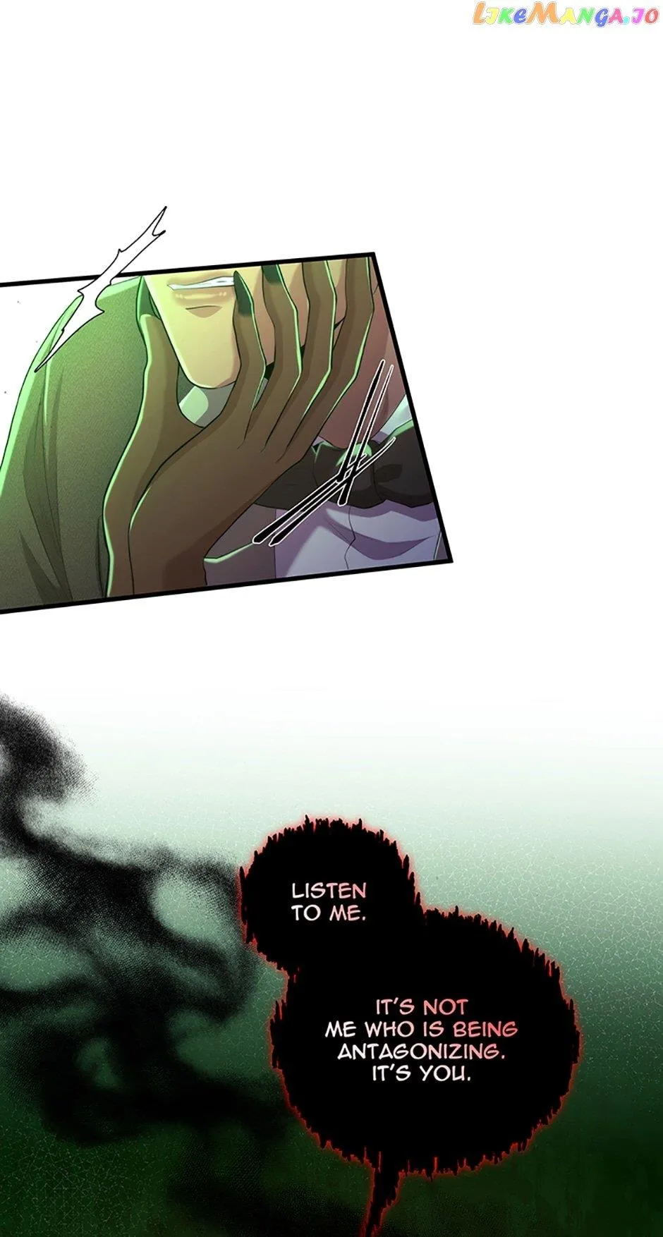 Blood Hotel Chapter 28 Online - página 22