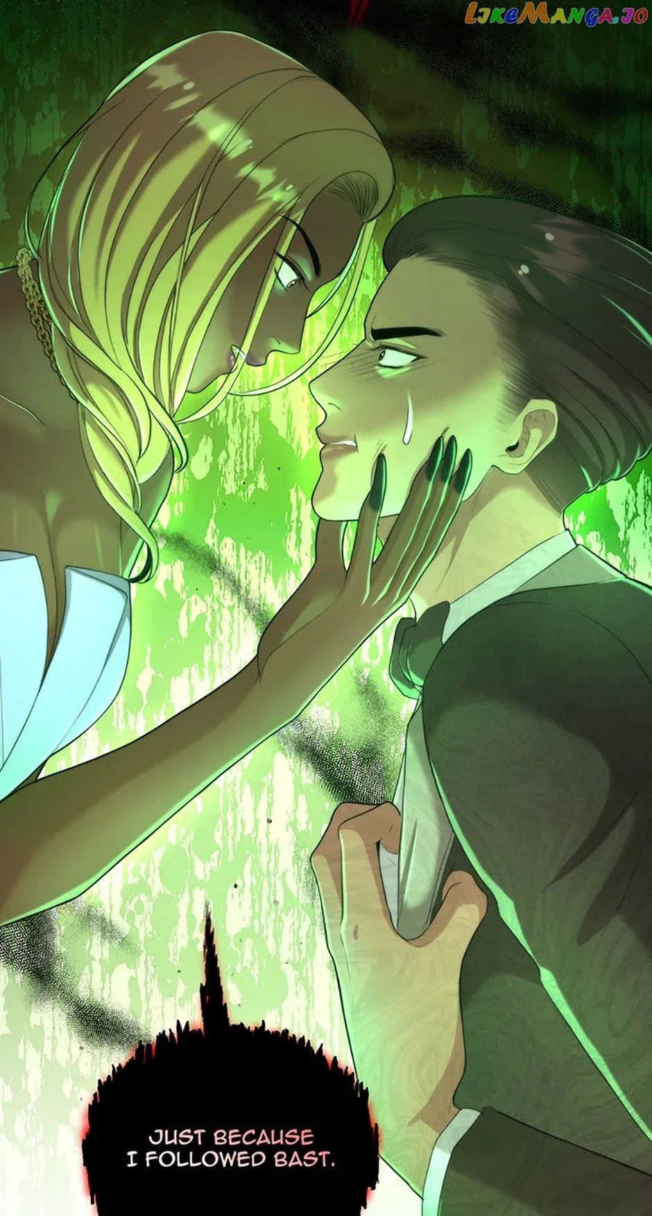 Blood Hotel Chapter 28 Online - página 23