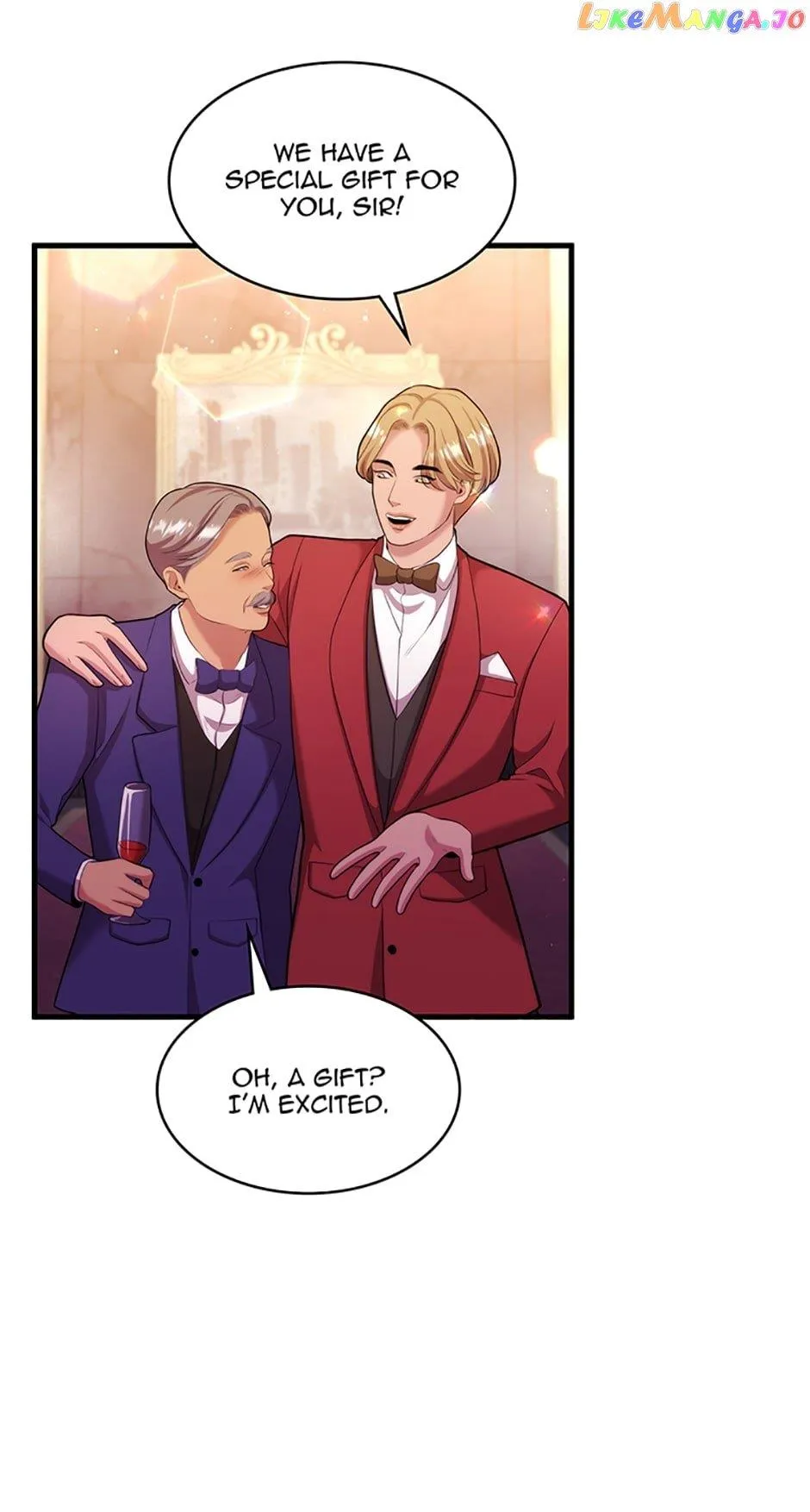 Blood Hotel Chapter 28 Online - página 27