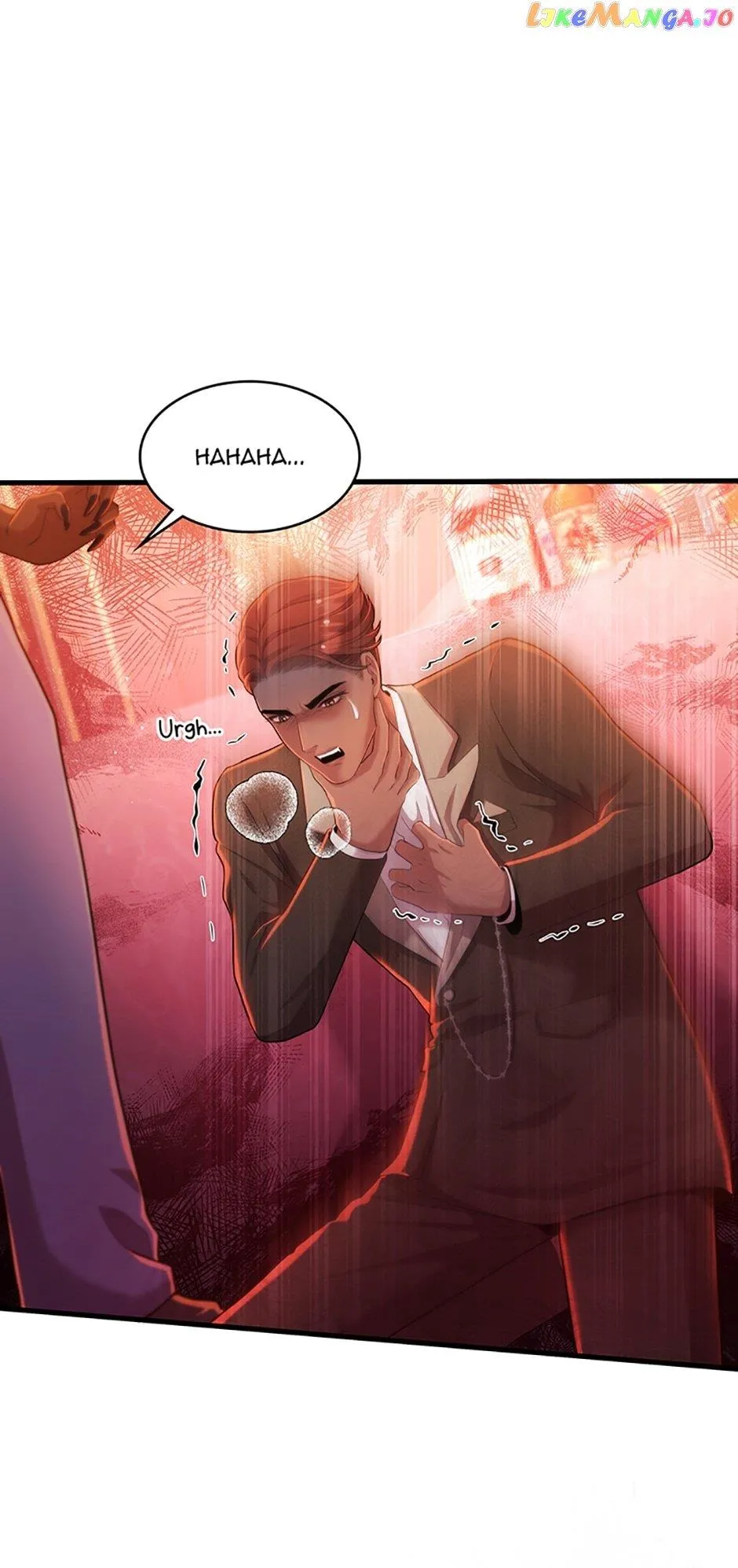 Blood Hotel Chapter 28 Online - página 29