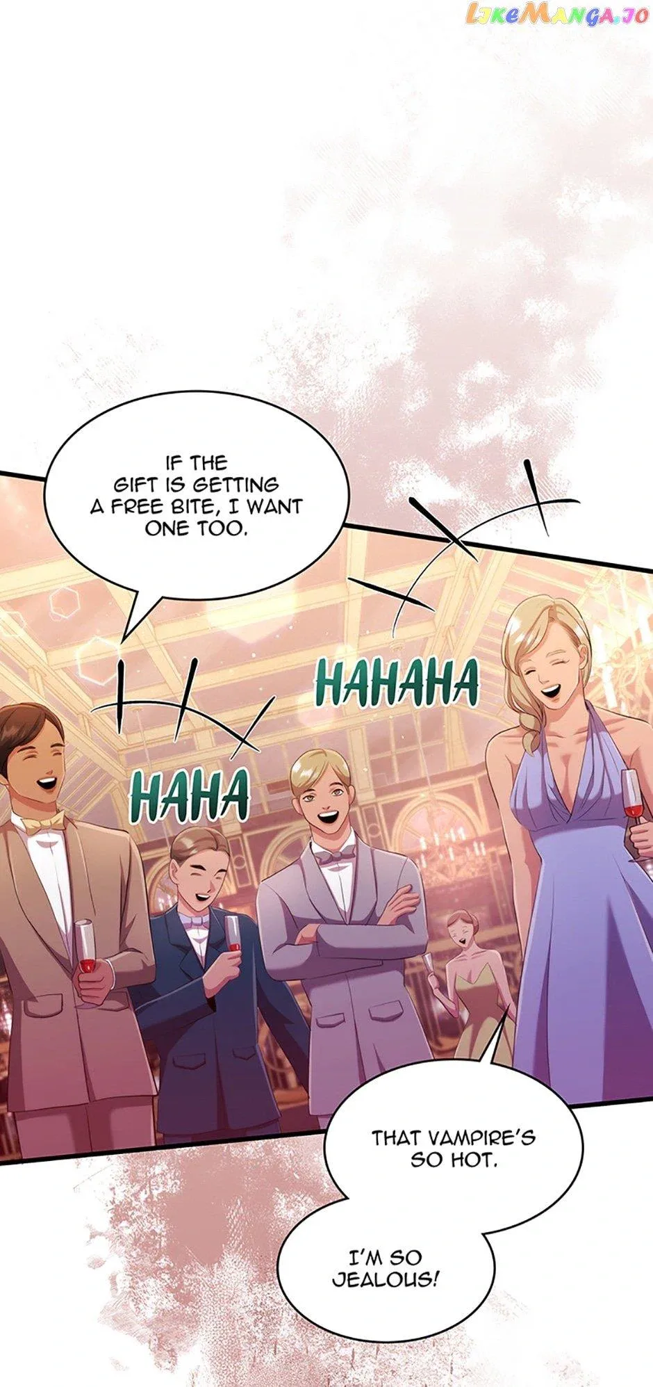 Blood Hotel Chapter 28 Online - página 30