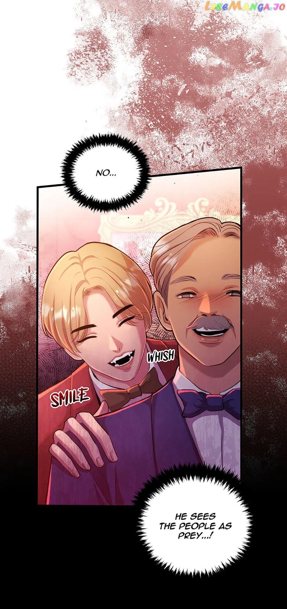 Blood Hotel Chapter 28 Online - página 31