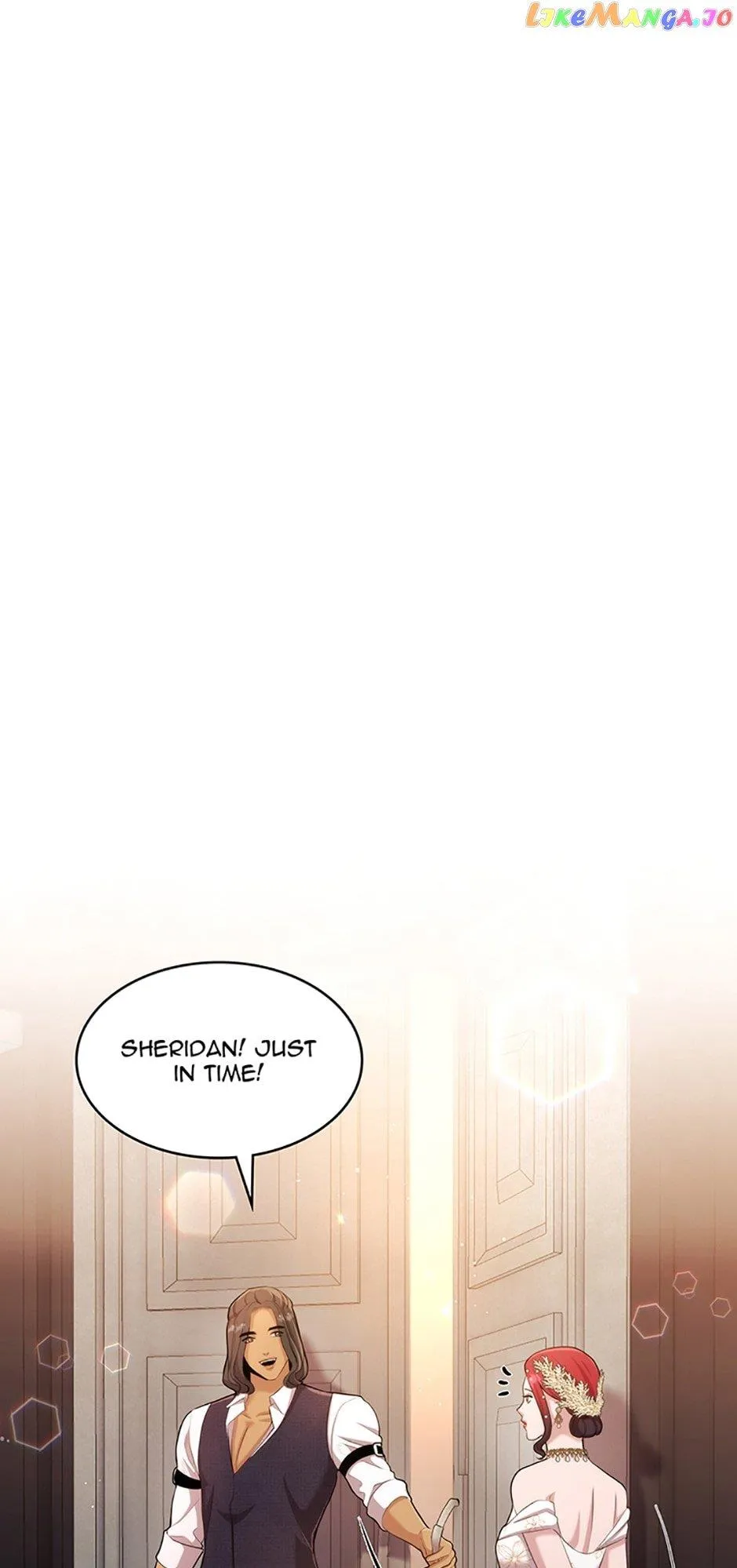 Blood Hotel Chapter 28 Online - página 34