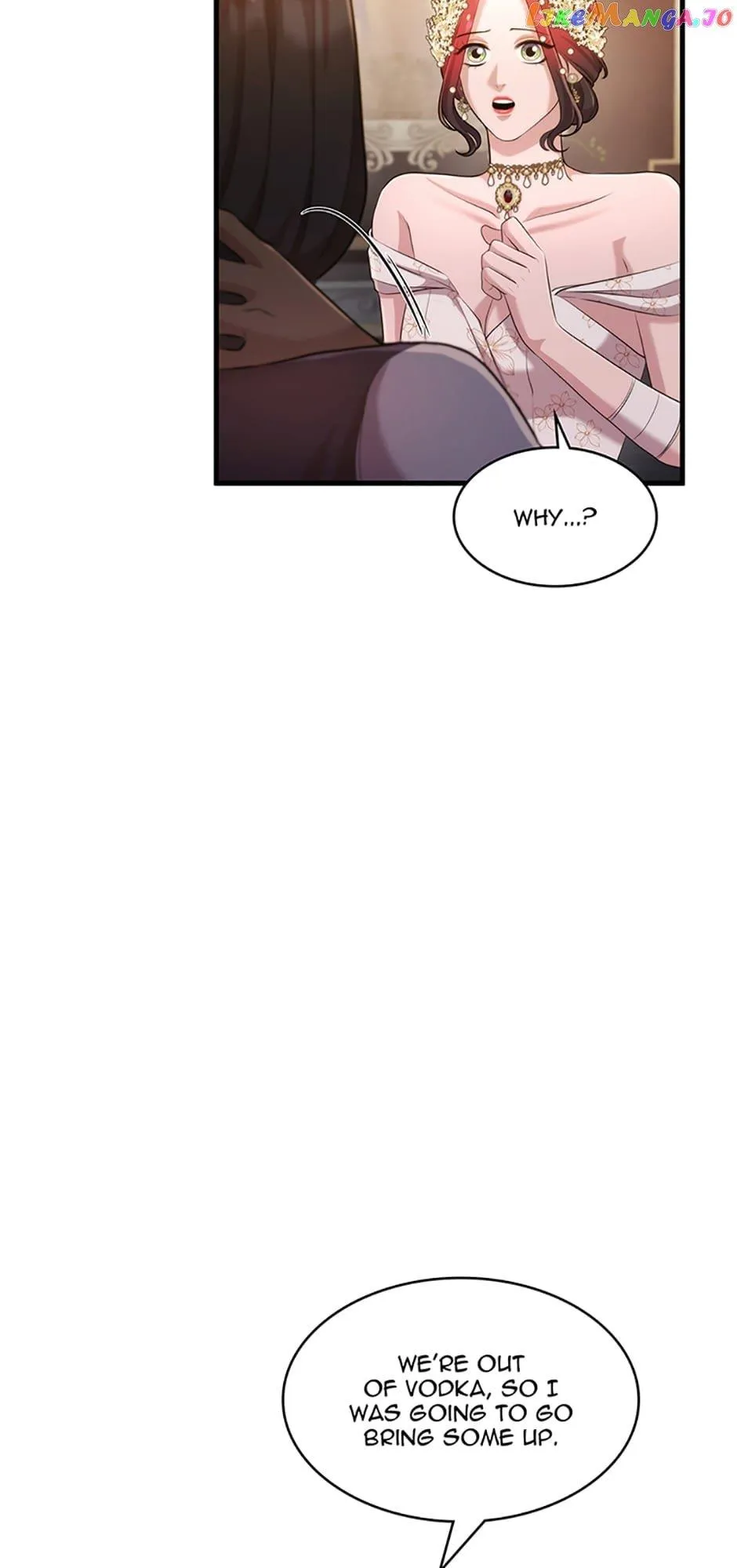 Blood Hotel Chapter 28 Online - página 37