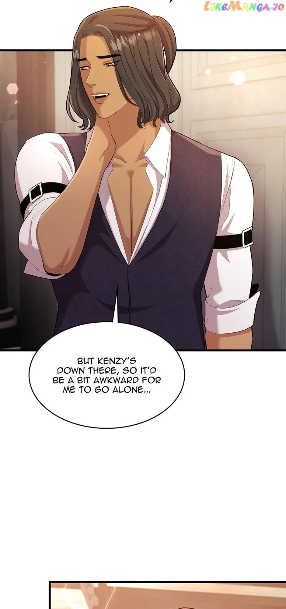 Blood Hotel Chapter 28 Online - página 38