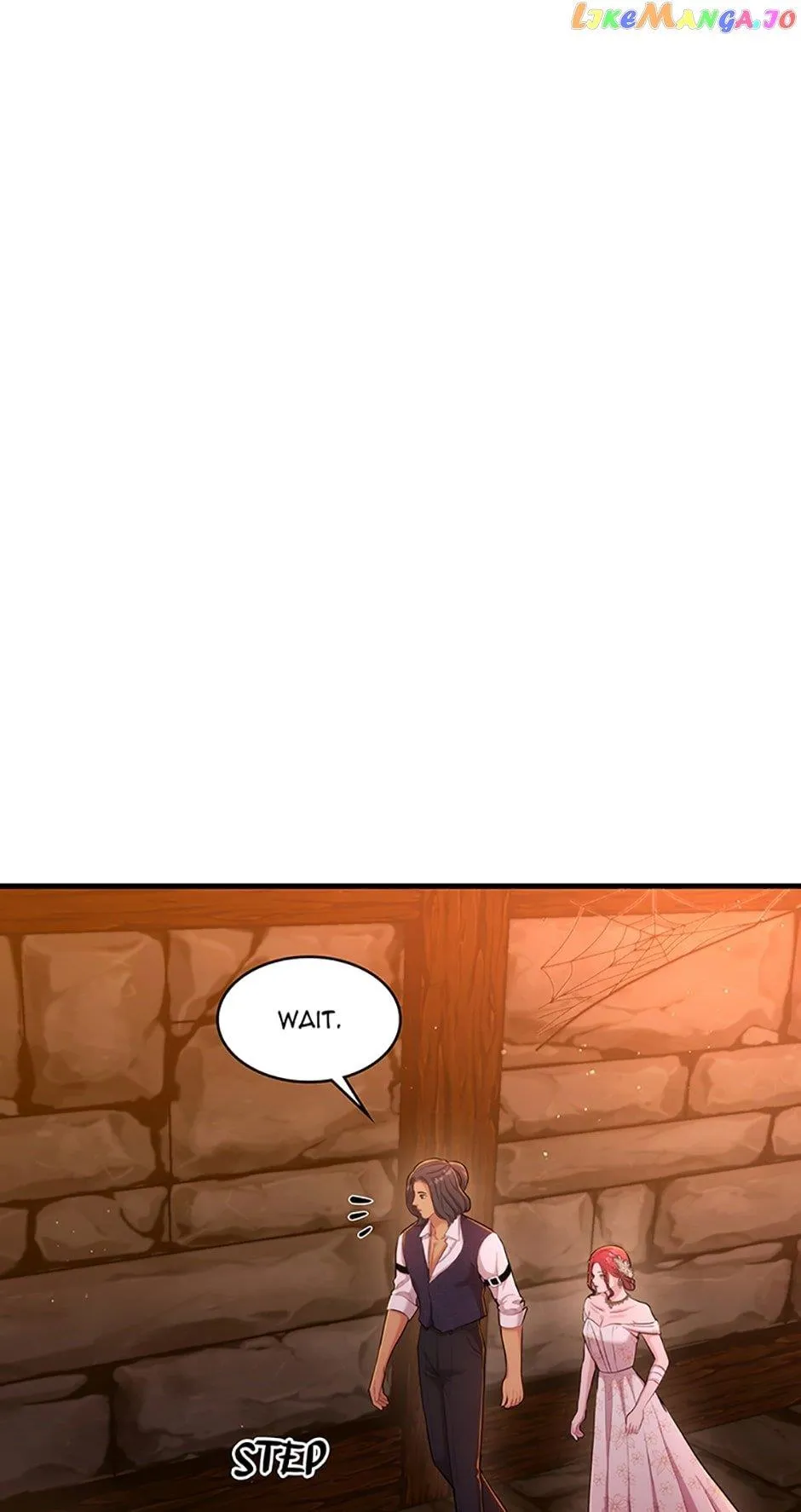 Blood Hotel Chapter 28 Online - página 40