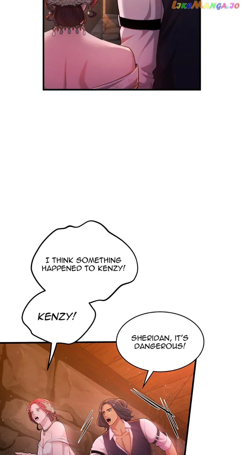 Blood Hotel Chapter 28 Online - página 42