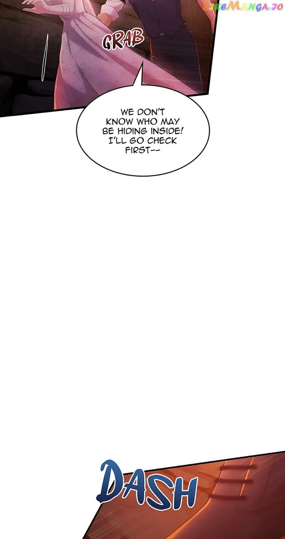 Blood Hotel Chapter 28 Online - página 43