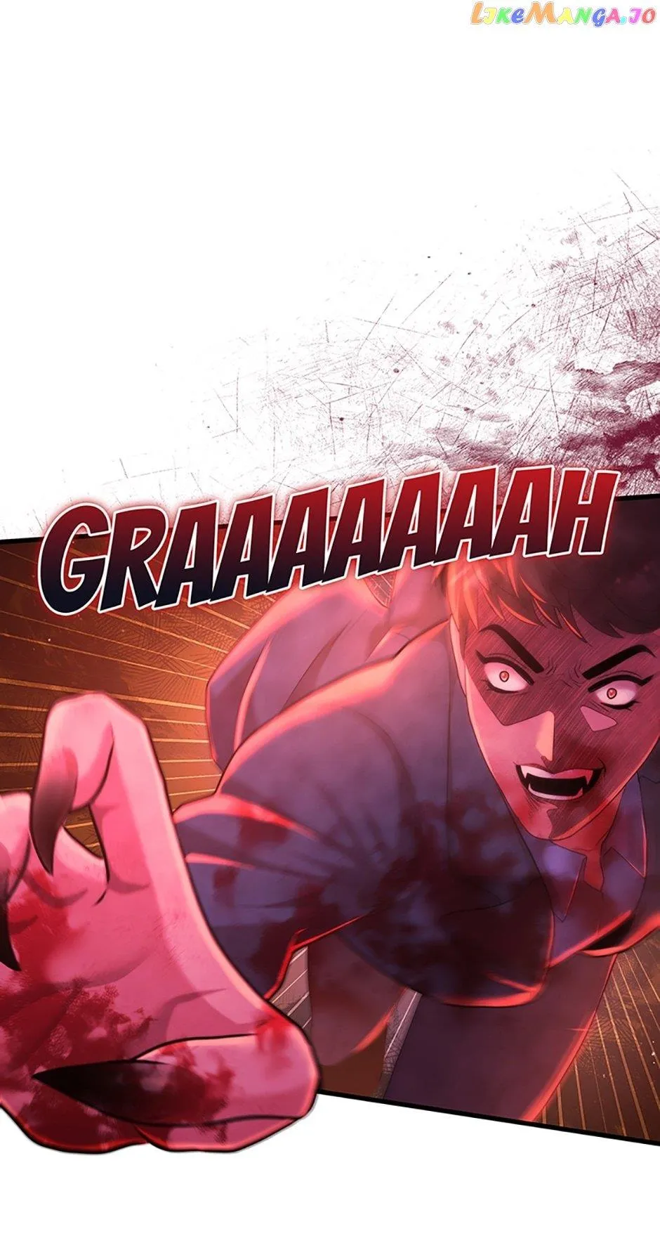 Blood Hotel Chapter 28 Online - página 45