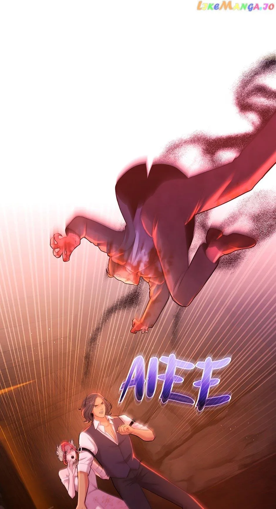 Blood Hotel Chapter 28 Online - página 46