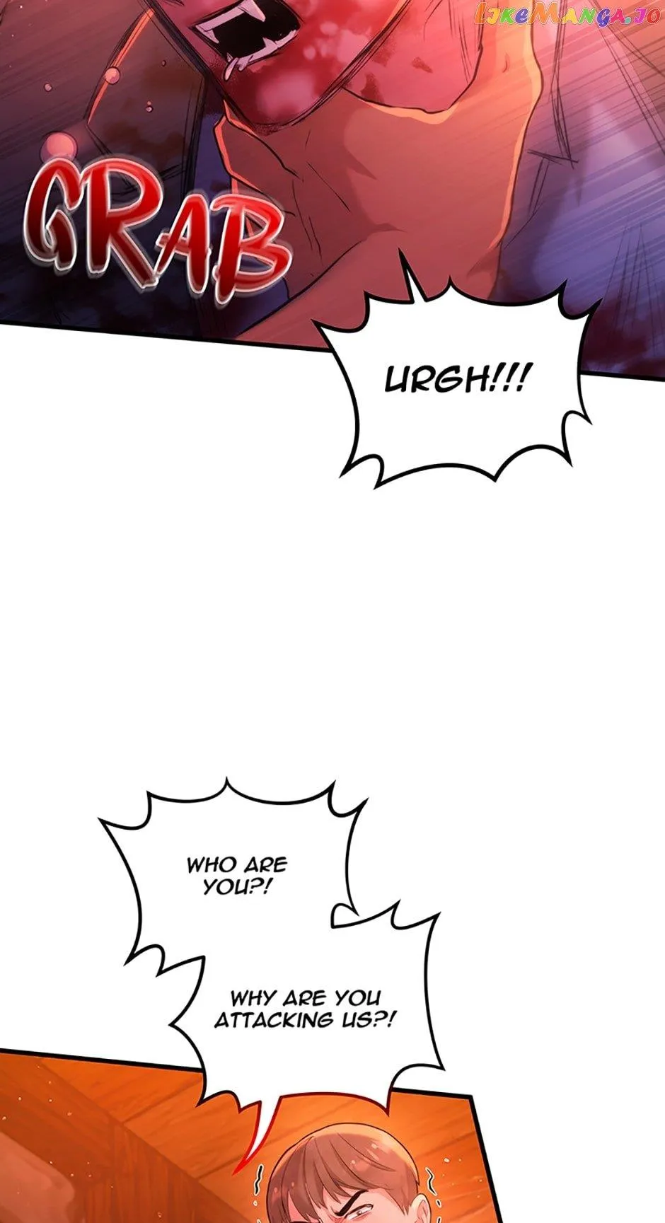 Blood Hotel Chapter 28 Online - página 48