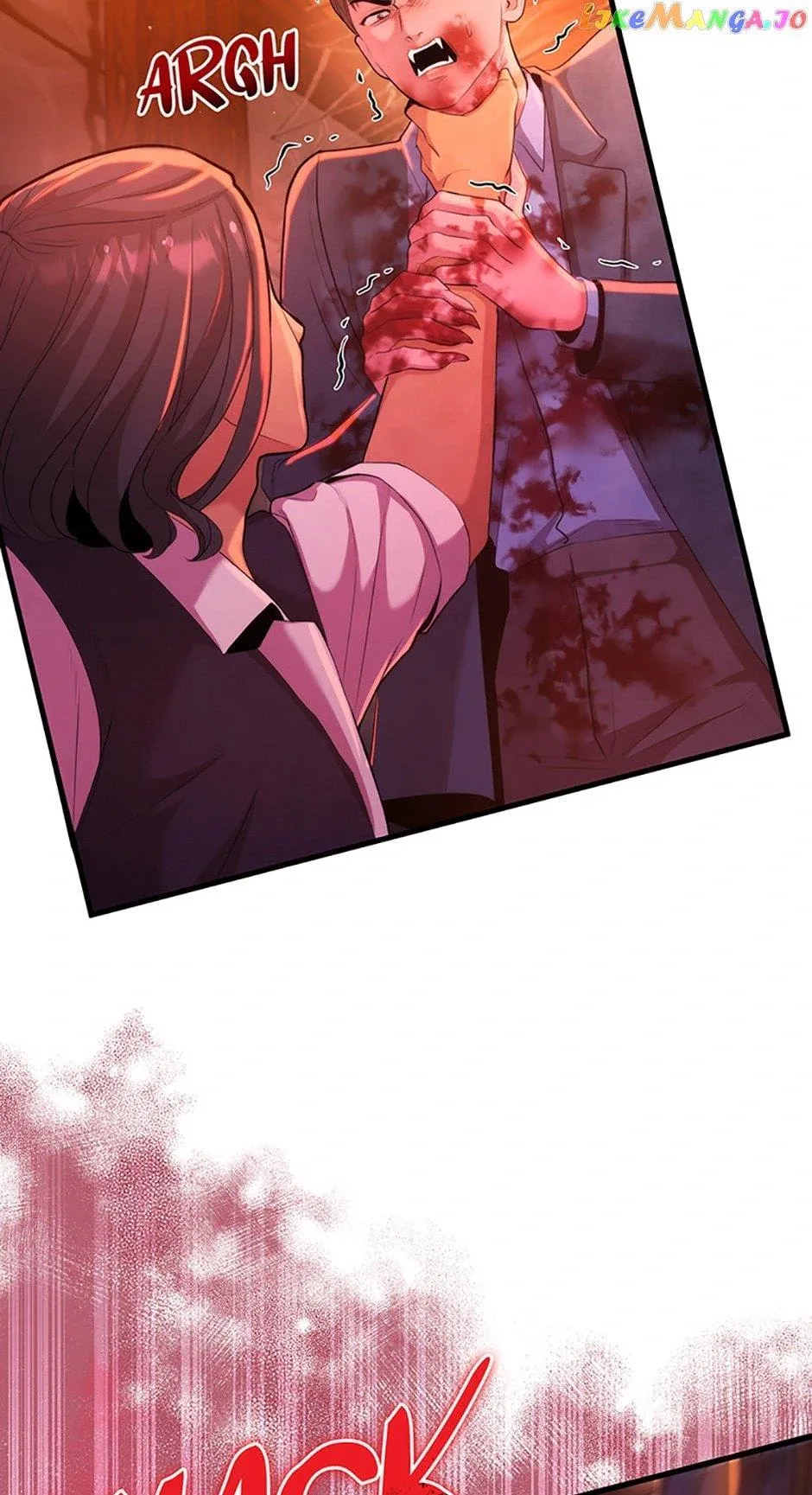 Blood Hotel Chapter 28 Online - página 49