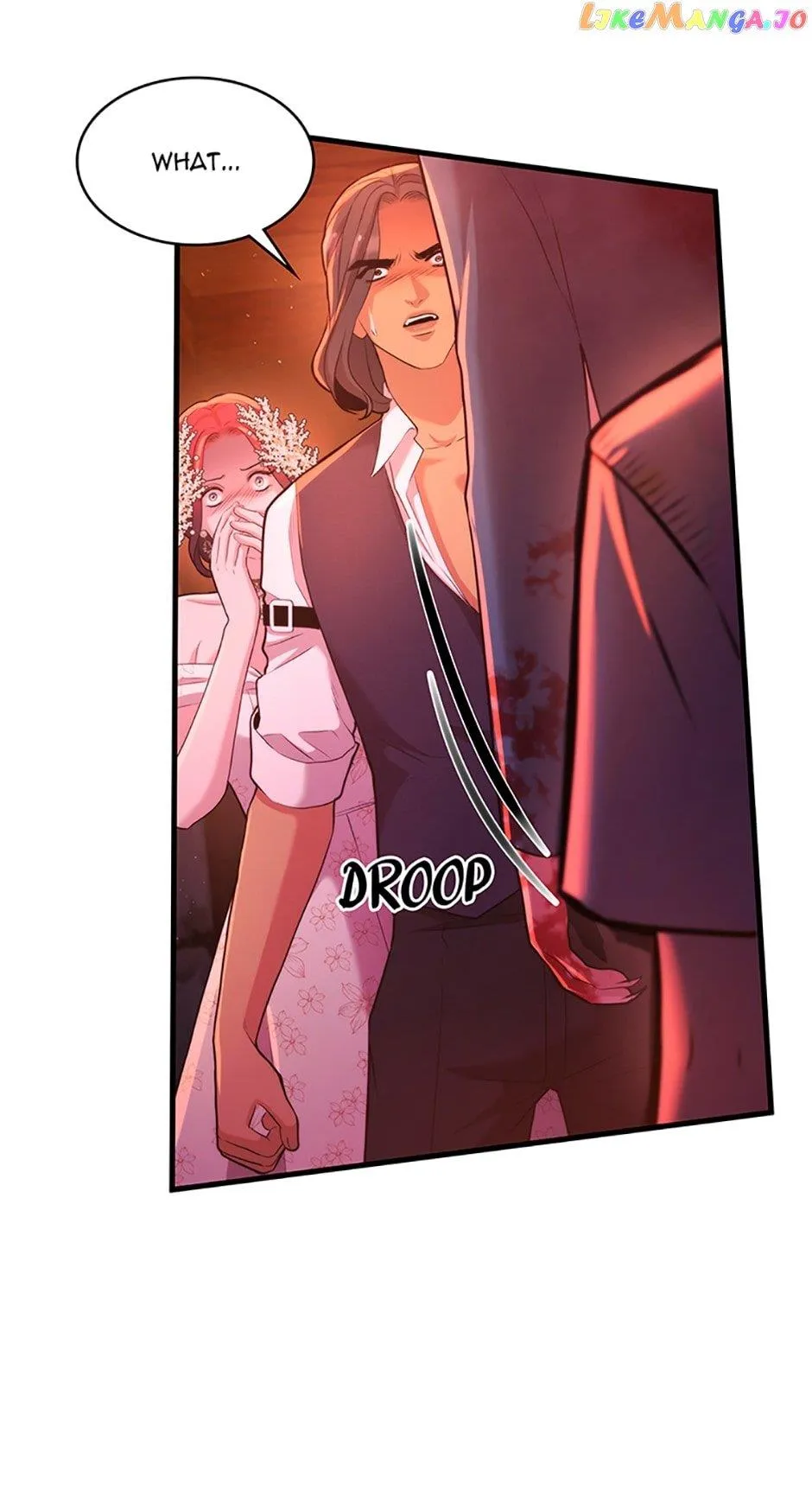 Blood Hotel Chapter 28 Online - página 51