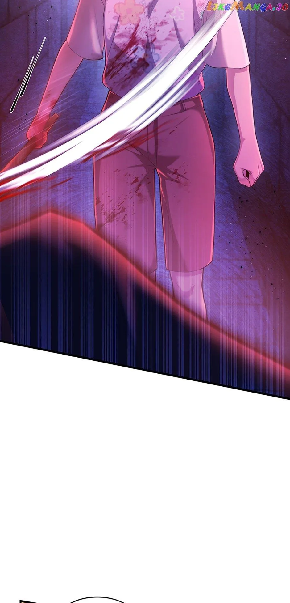 Blood Hotel Chapter 28 Online - página 53