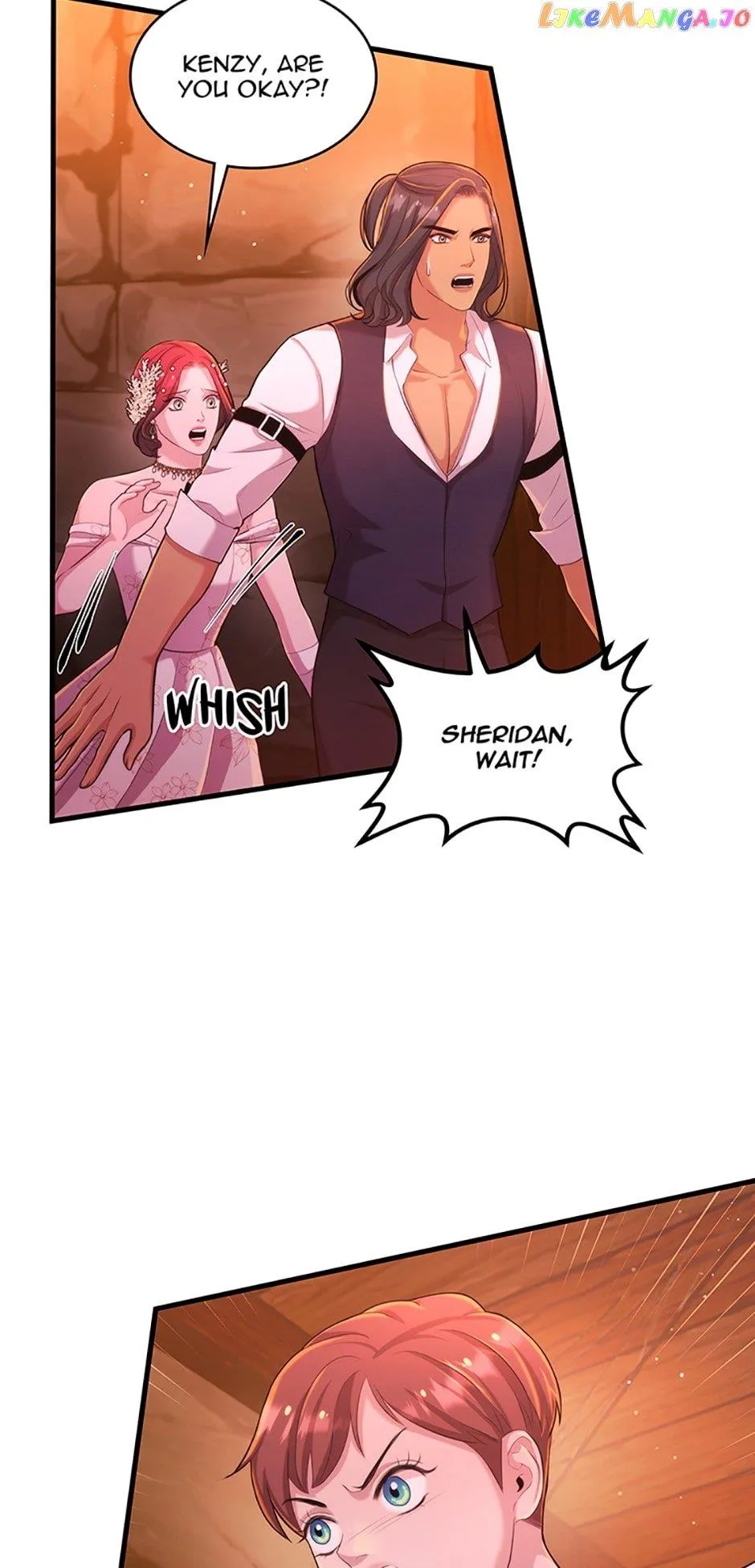 Blood Hotel Chapter 28 Online - página 54