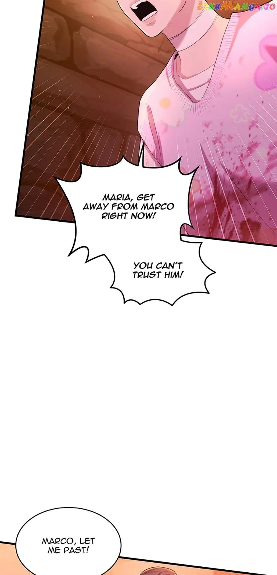 Blood Hotel Chapter 28 Online - página 55