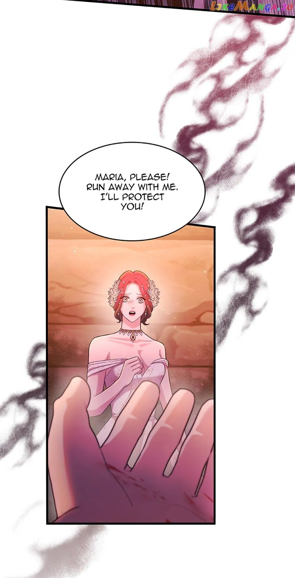 Blood Hotel Chapter 28 Online - página 59