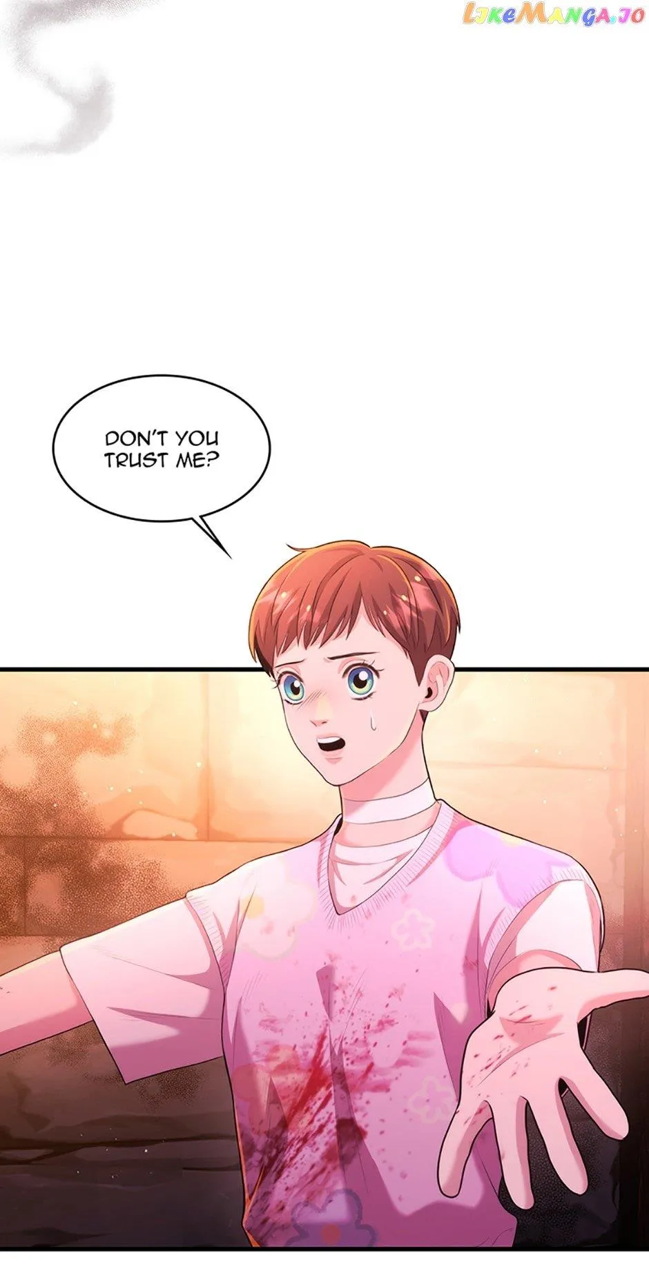 Blood Hotel Chapter 28 Online - página 60