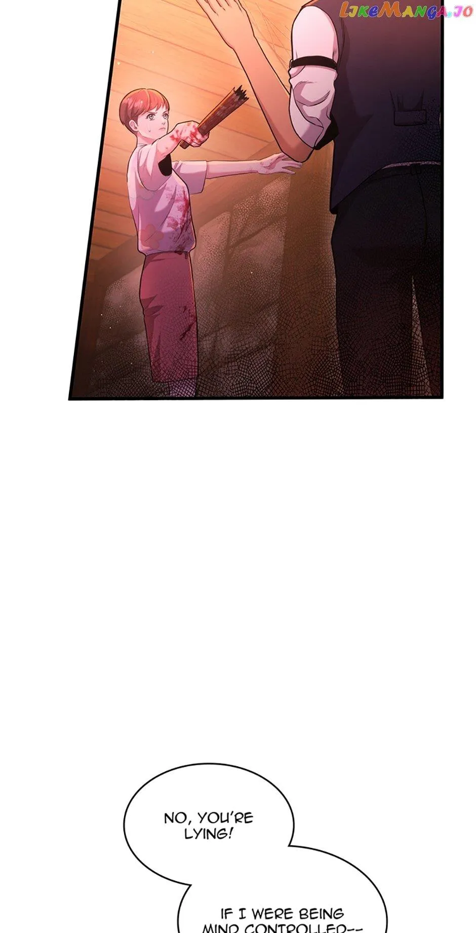 Blood Hotel Chapter 28 Online - página 63