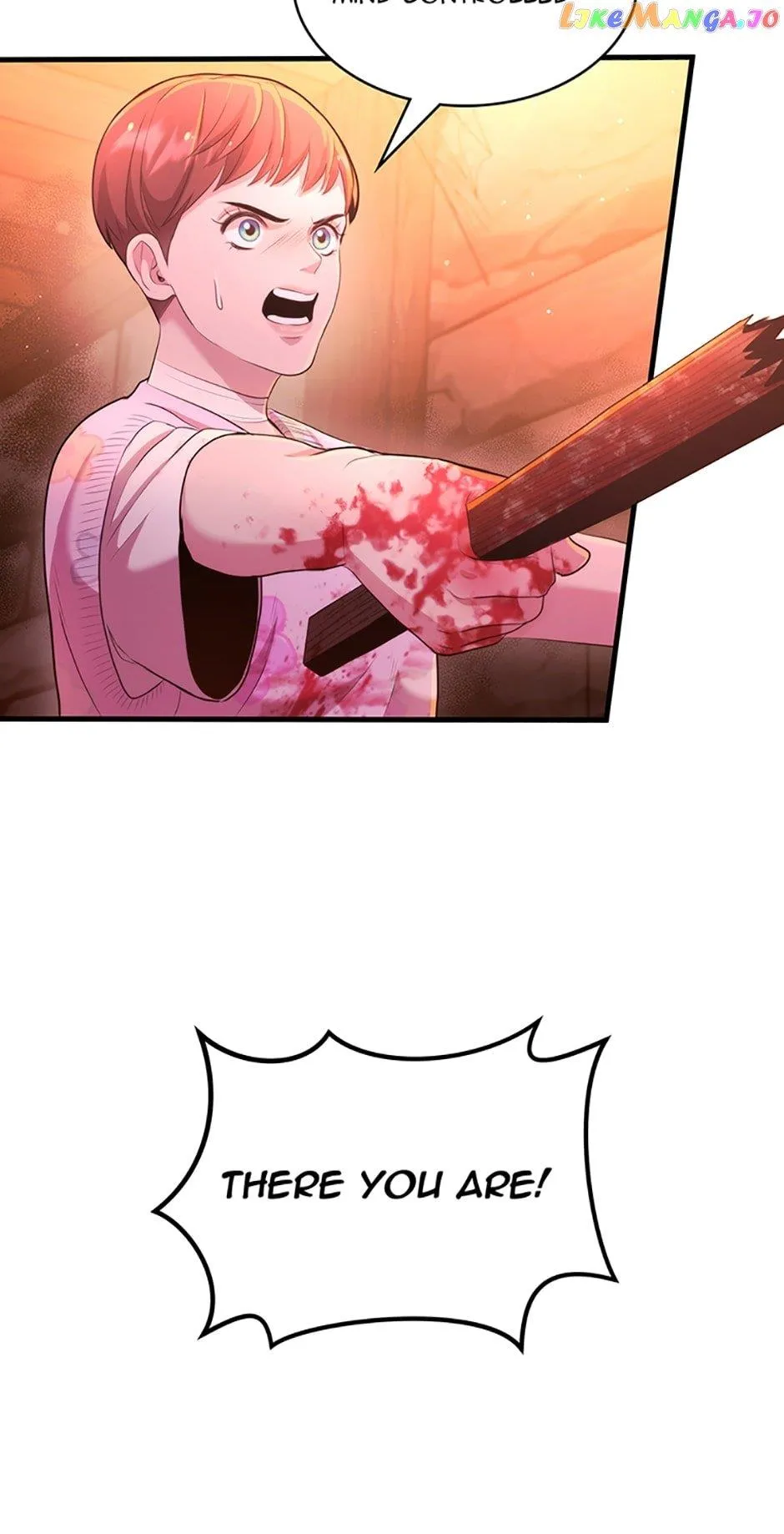 Blood Hotel Chapter 28 Online - página 64
