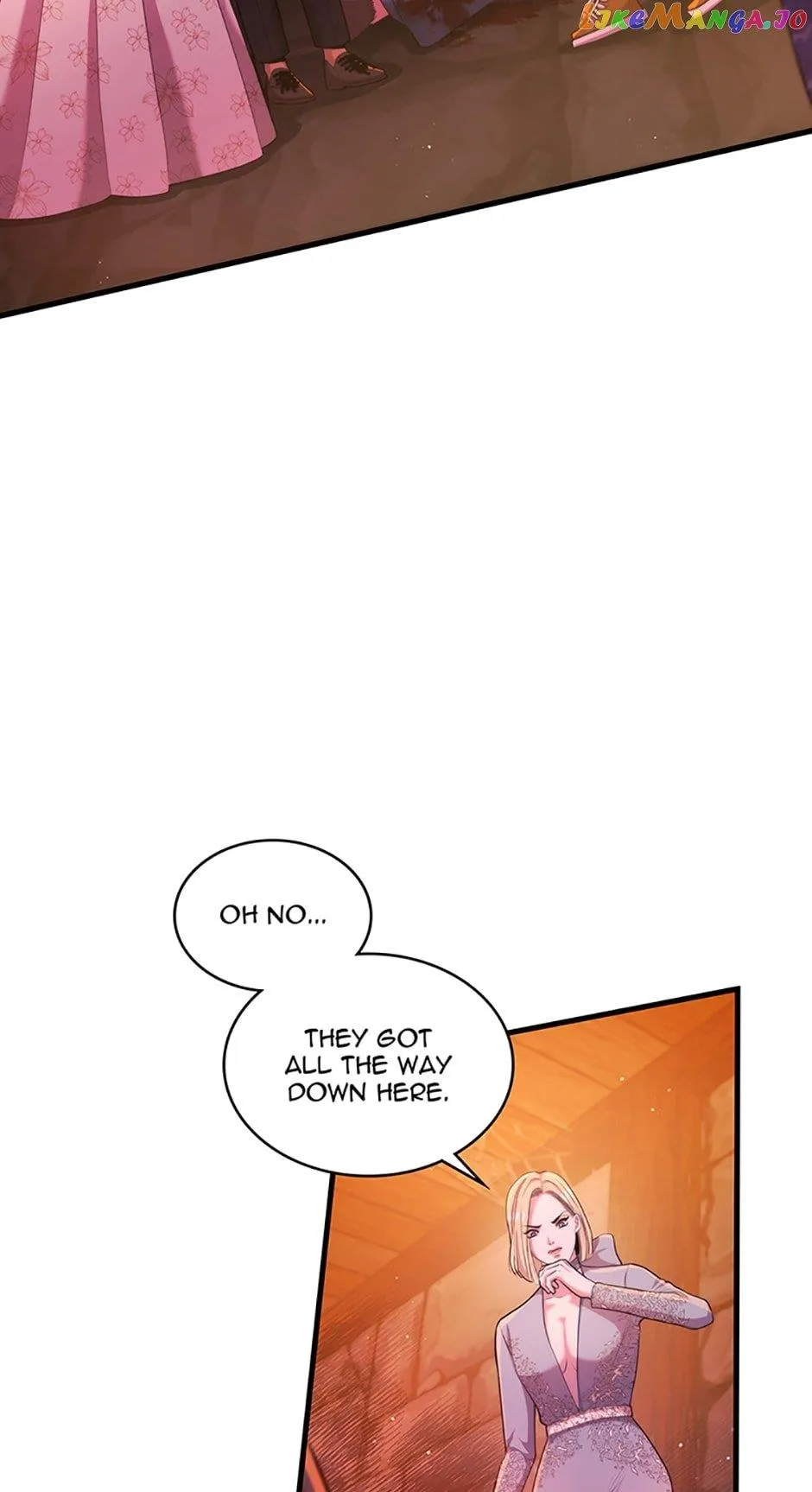 Blood Hotel Chapter 28 Online - página 66