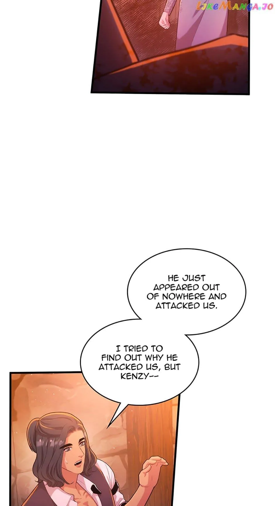 Blood Hotel Chapter 28 Online - página 67