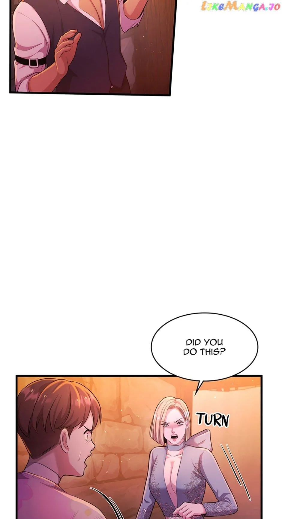 Blood Hotel Chapter 28 Online - página 68