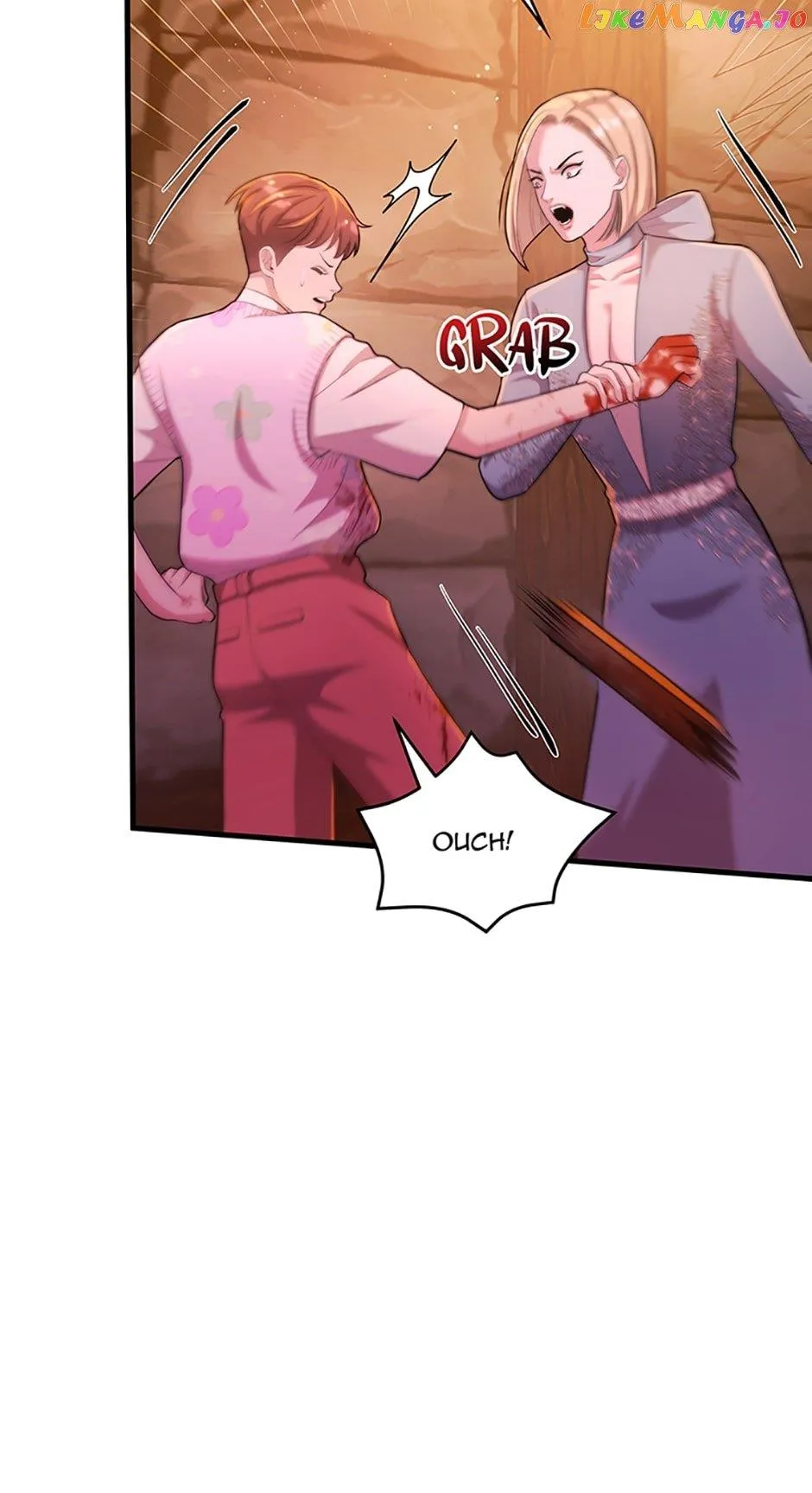 Blood Hotel Chapter 28 Online - página 70