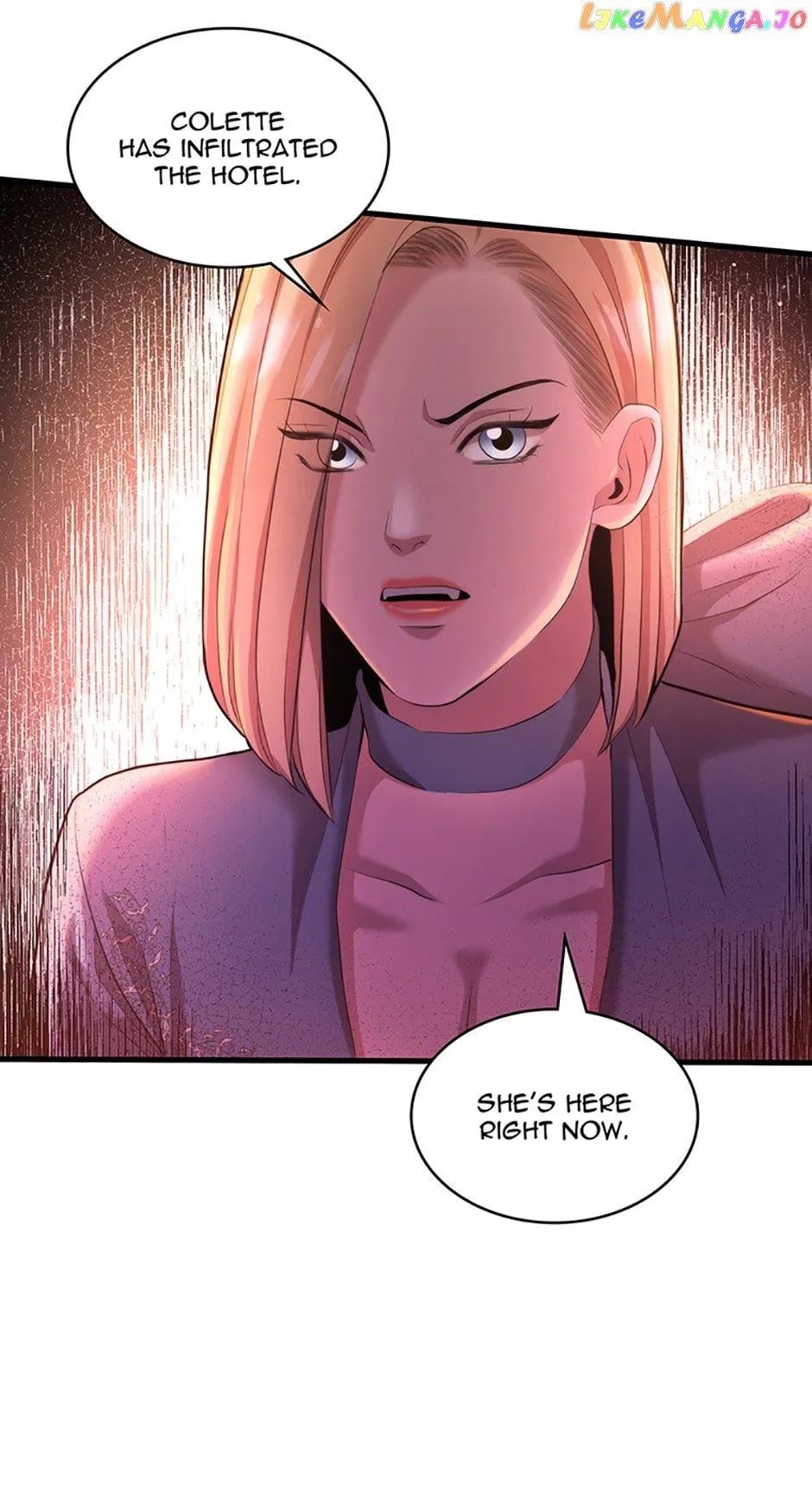 Blood Hotel Chapter 28 Online - página 71