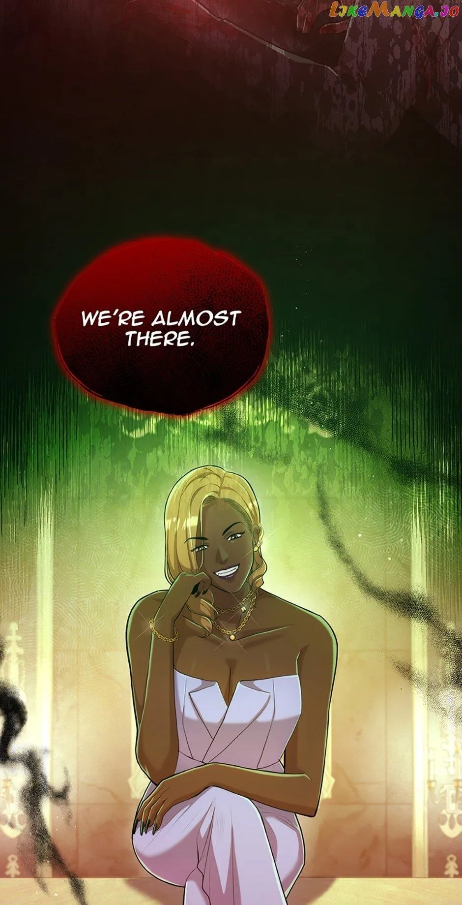 Blood Hotel Chapter 28 Online - página 75