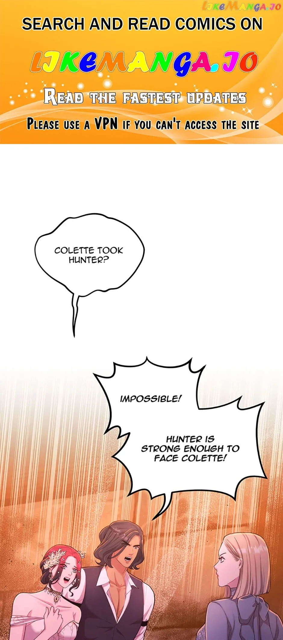 Blood Hotel Chapter 29 Online - página 2