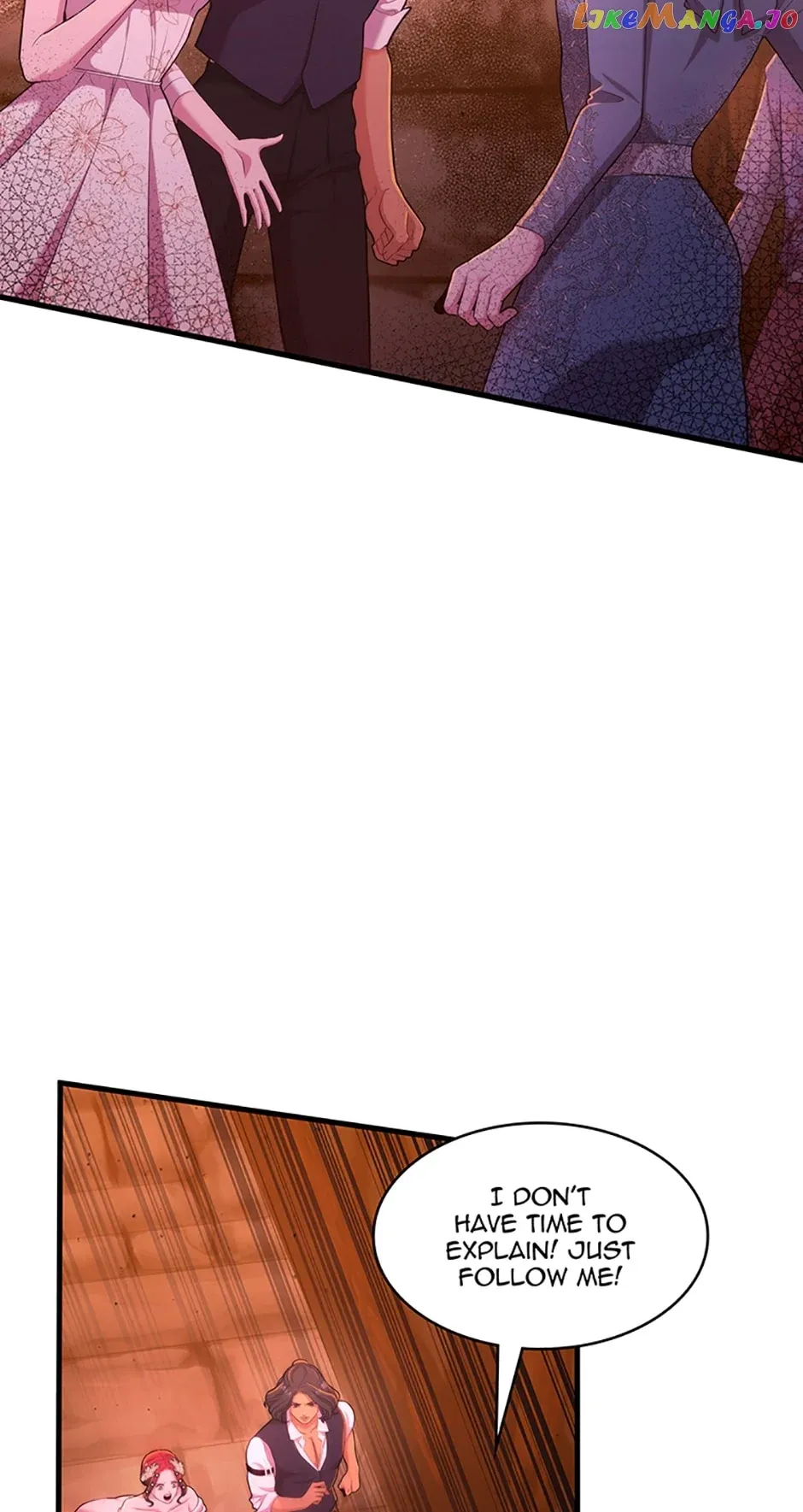 Blood Hotel Chapter 29 Online - página 3