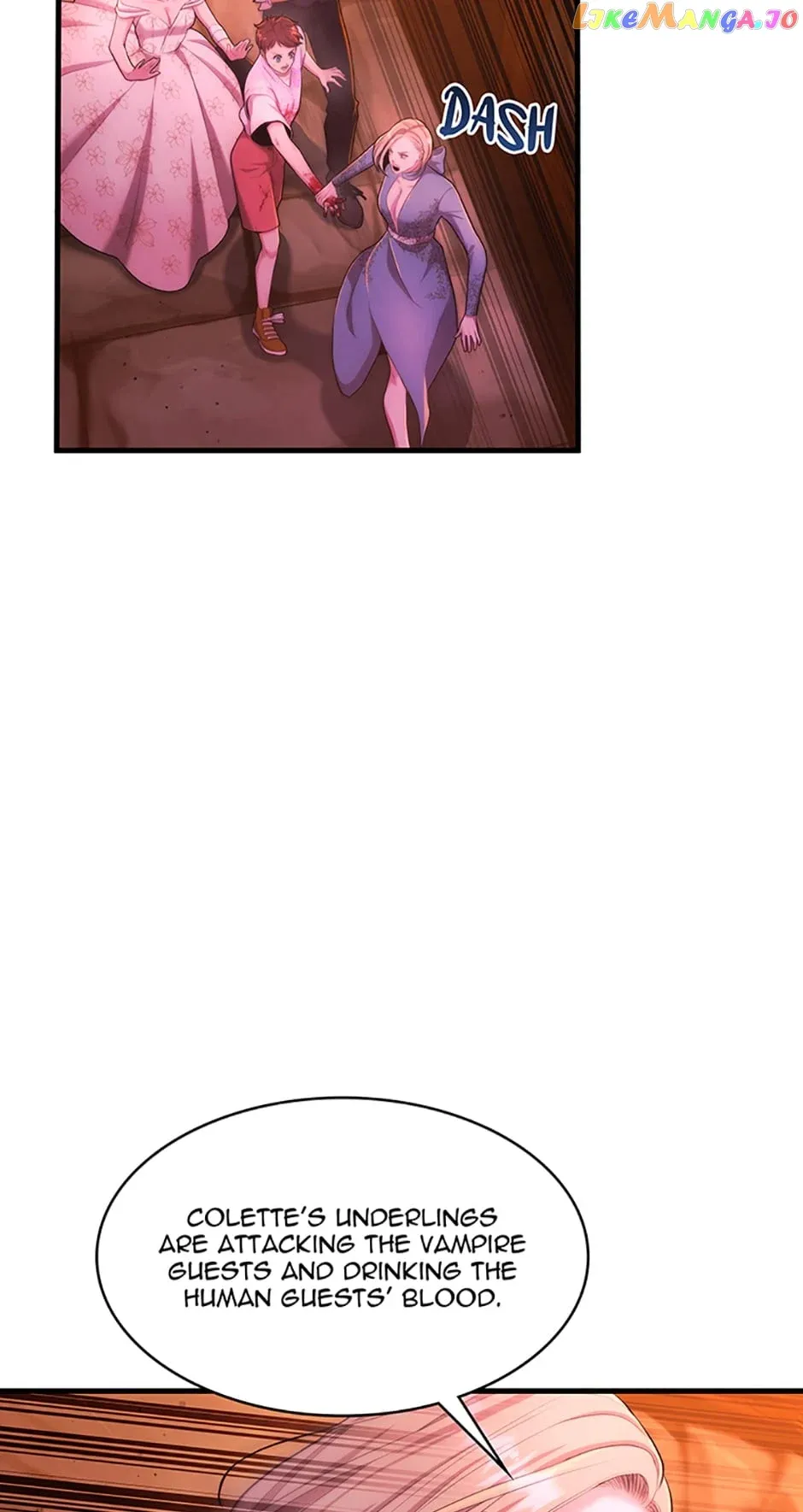Blood Hotel Chapter 29 Online - página 4