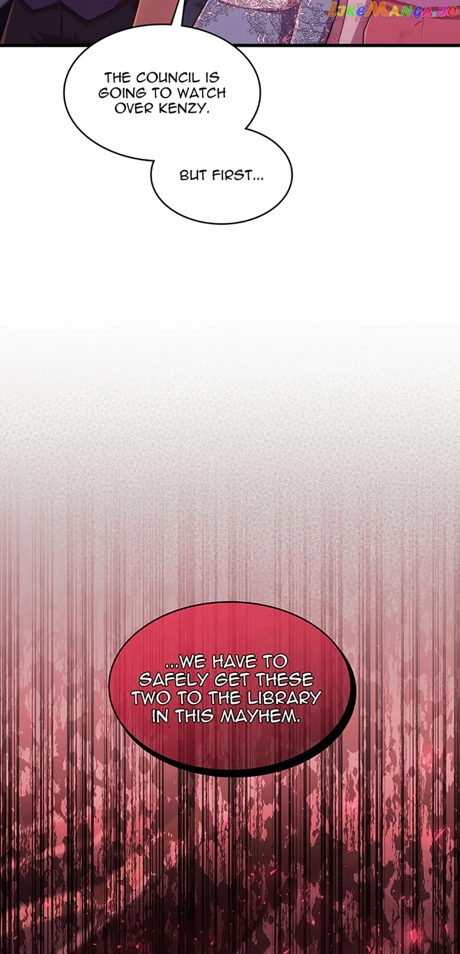 Blood Hotel Chapter 29 Online - página 12