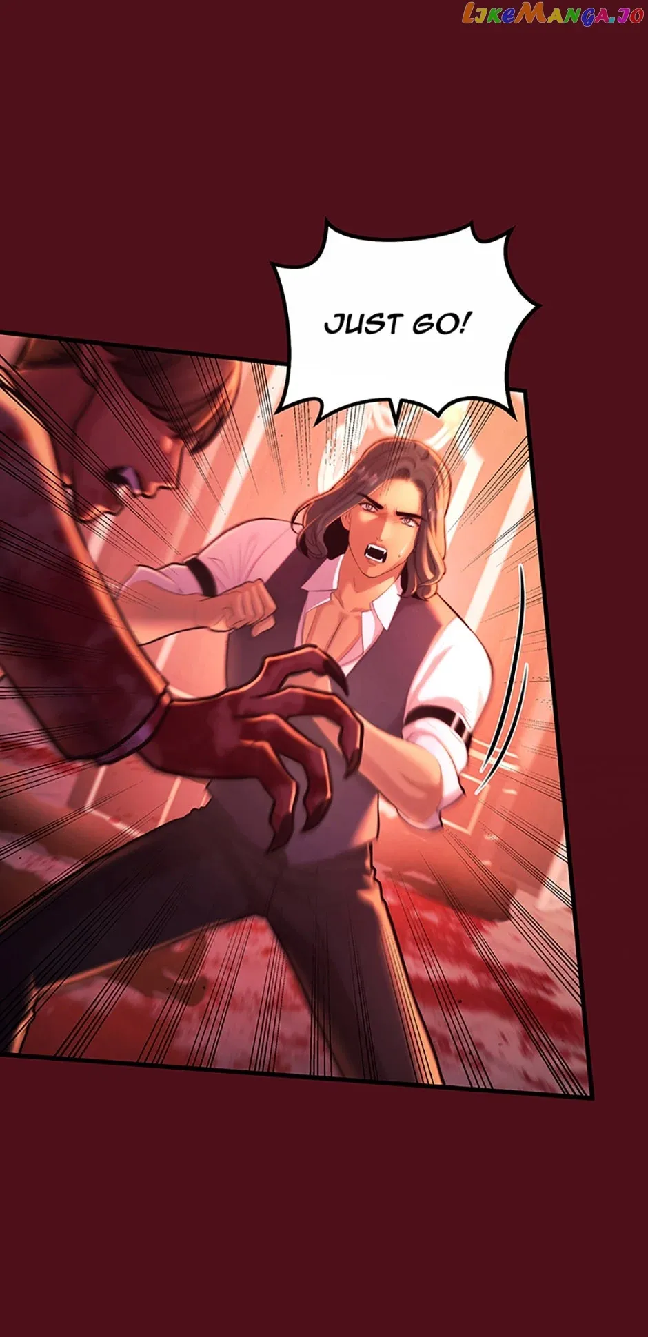 Blood Hotel Chapter 29 Online - página 18