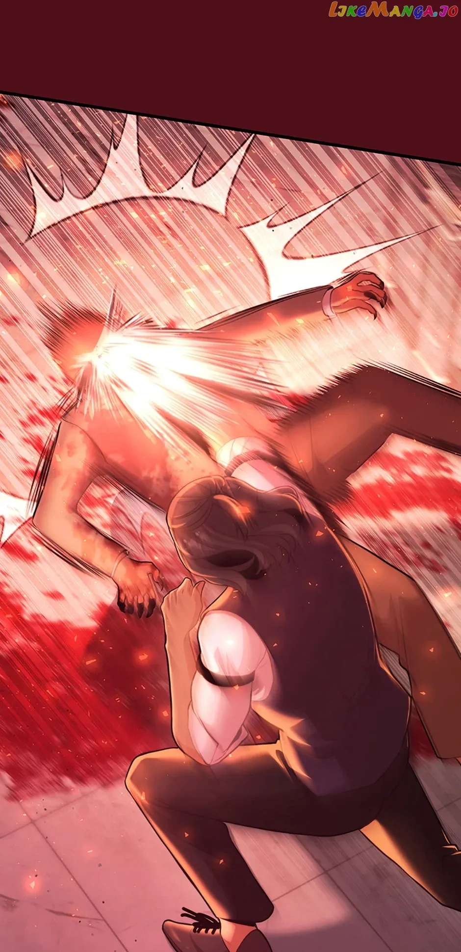 Blood Hotel Chapter 29 Online - página 19