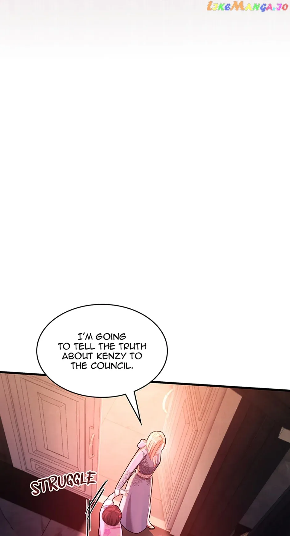 Blood Hotel Chapter 29 Online - página 22