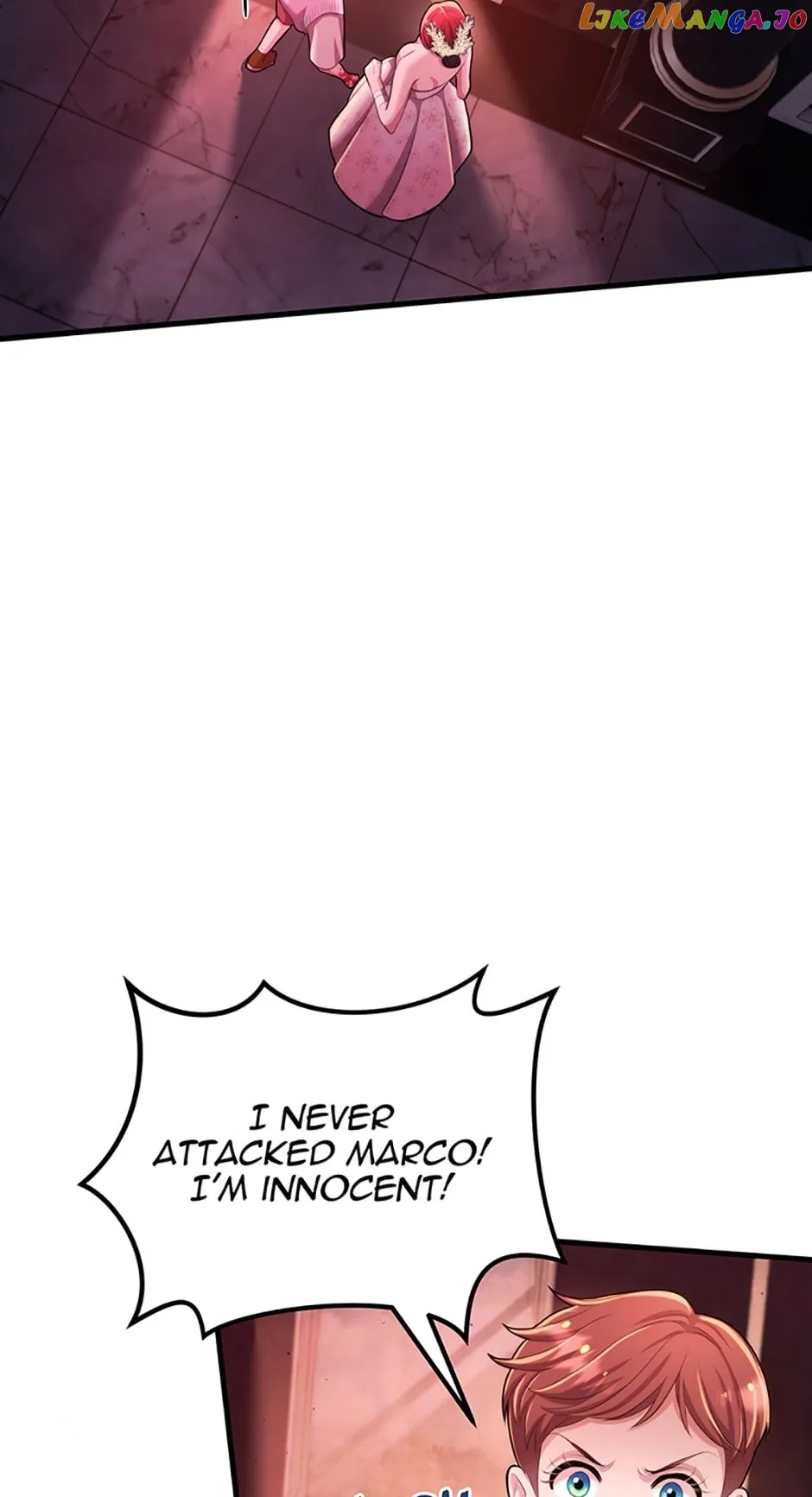 Blood Hotel Chapter 29 Online - página 23