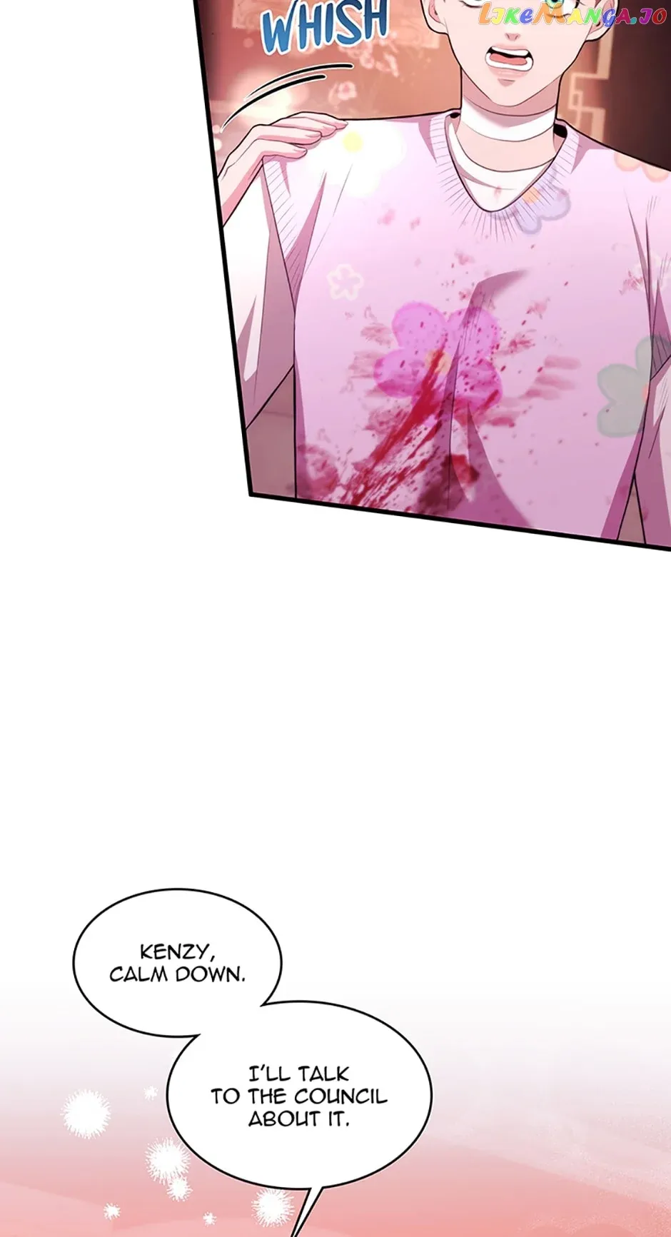 Blood Hotel Chapter 29 Online - página 24