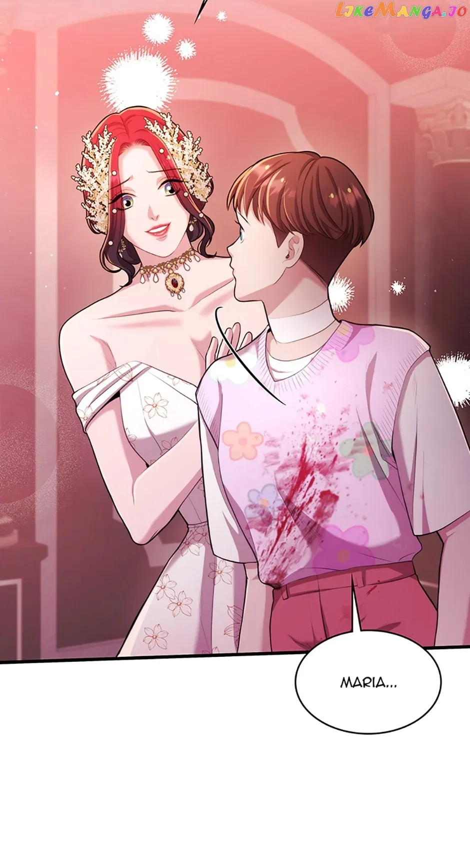 Blood Hotel Chapter 29 Online - página 25