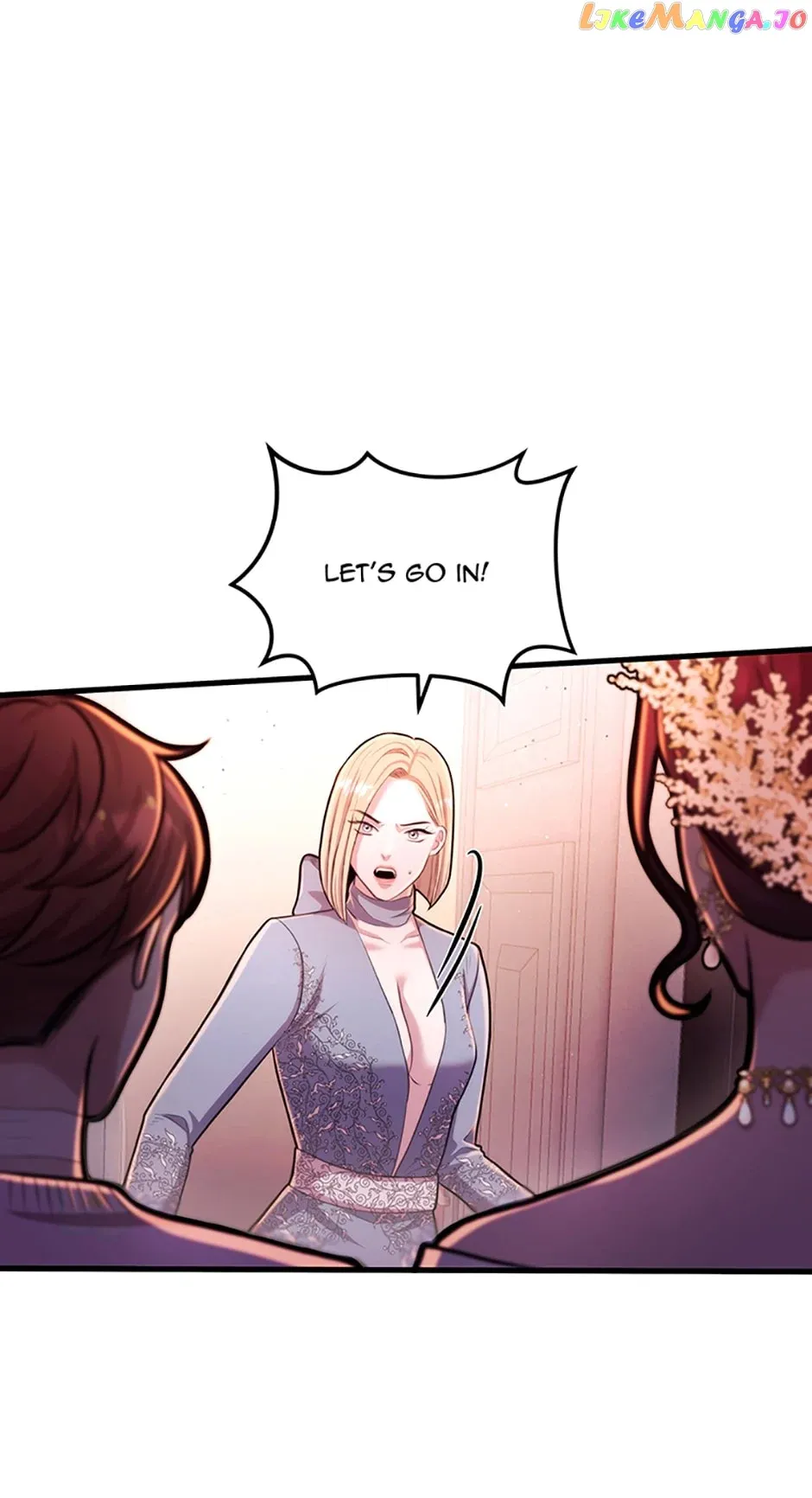 Blood Hotel Chapter 29 Online - página 26