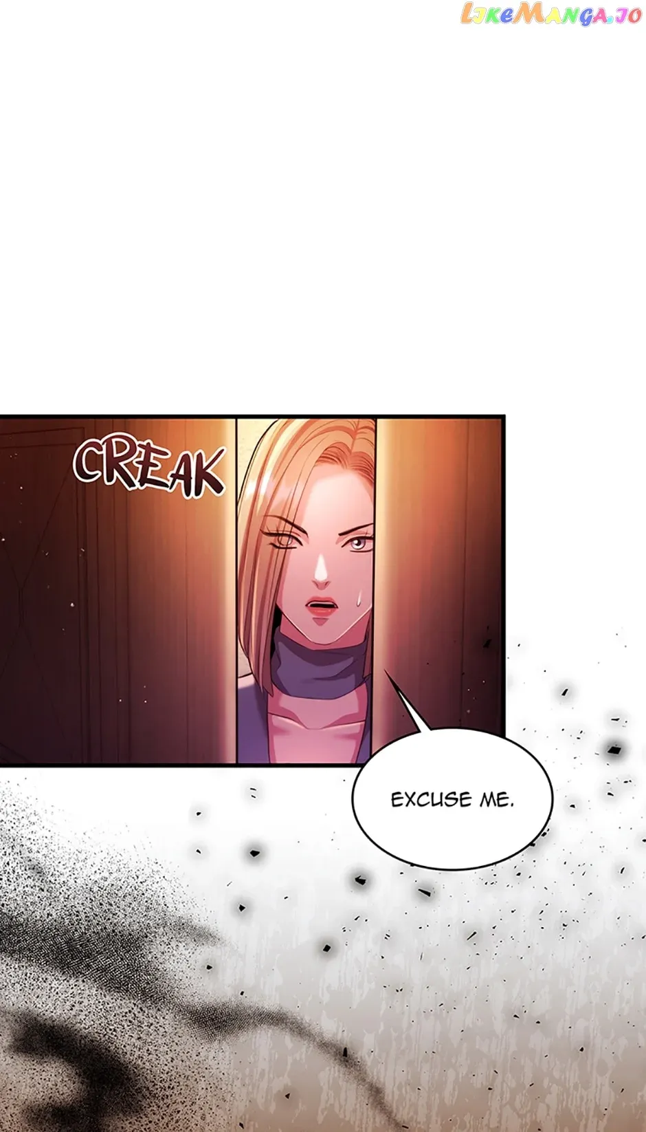 Blood Hotel Chapter 29 Online - página 27