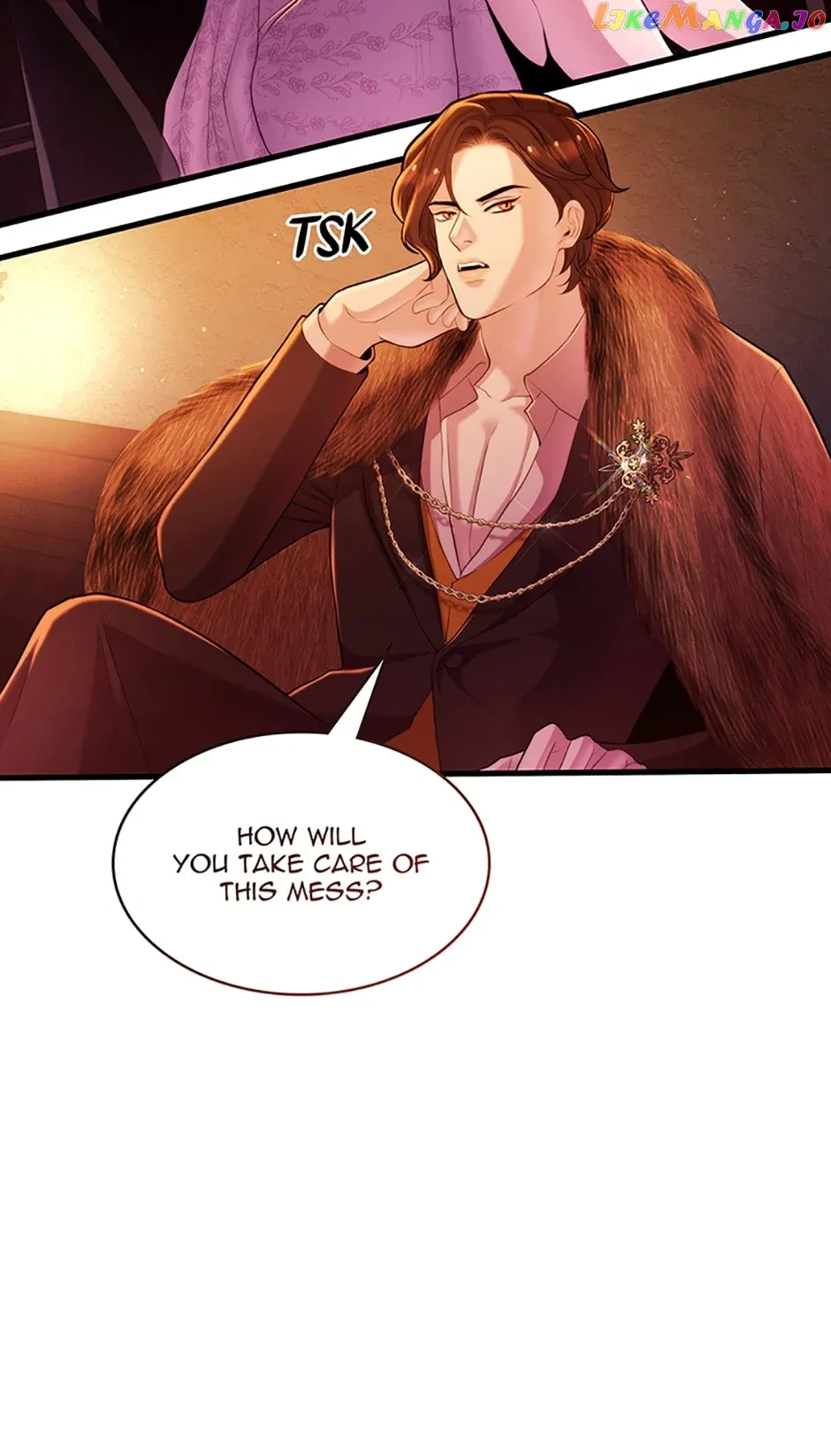Blood Hotel Chapter 29 Online - página 30