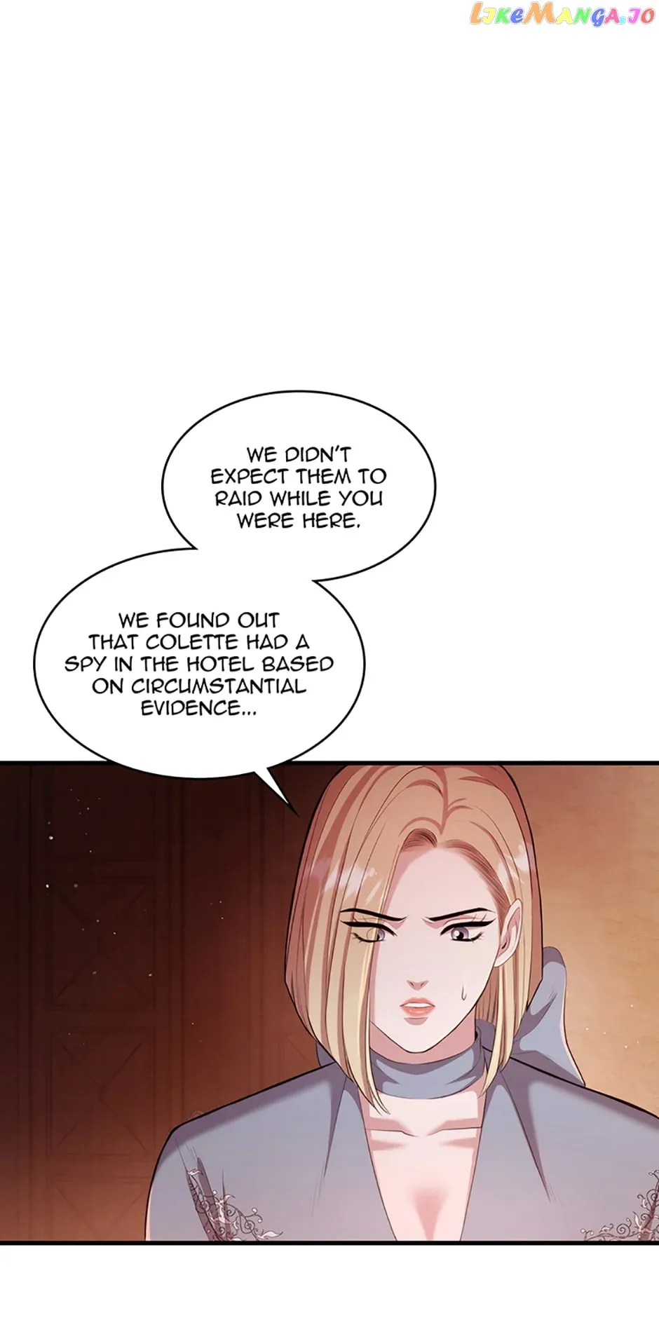 Blood Hotel Chapter 29 Online - página 32