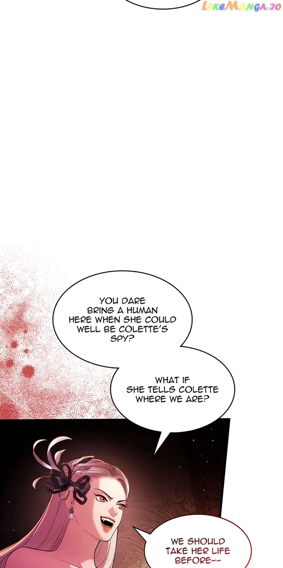 Blood Hotel Chapter 29 Online - página 34