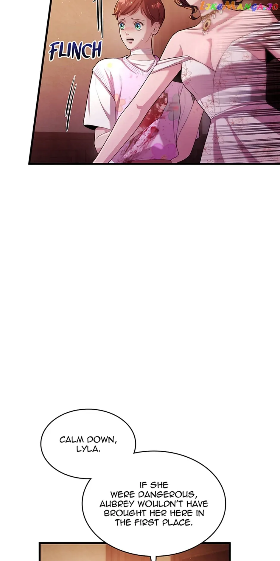 Blood Hotel Chapter 29 Online - página 36