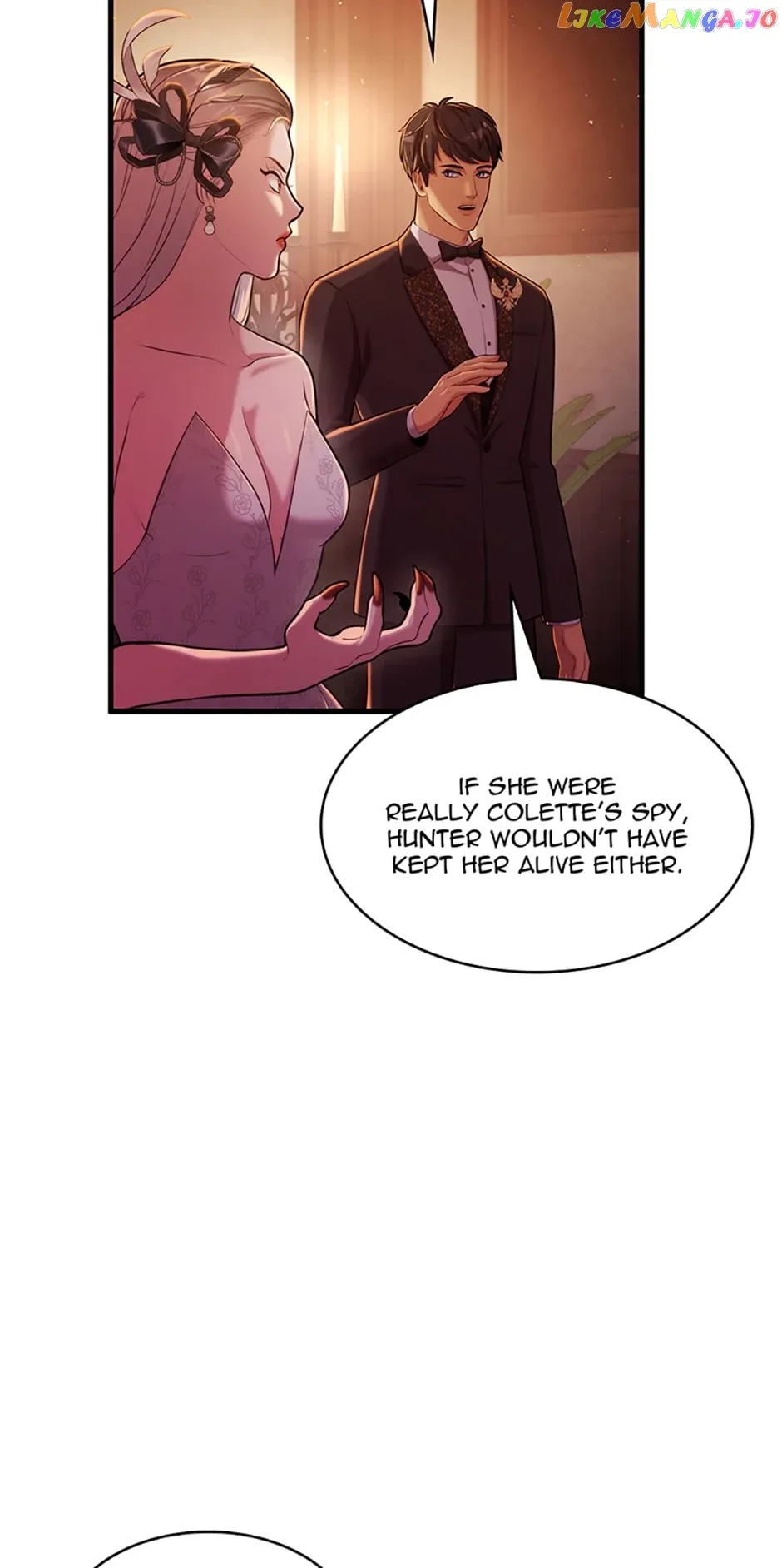 Blood Hotel Chapter 29 Online - página 37