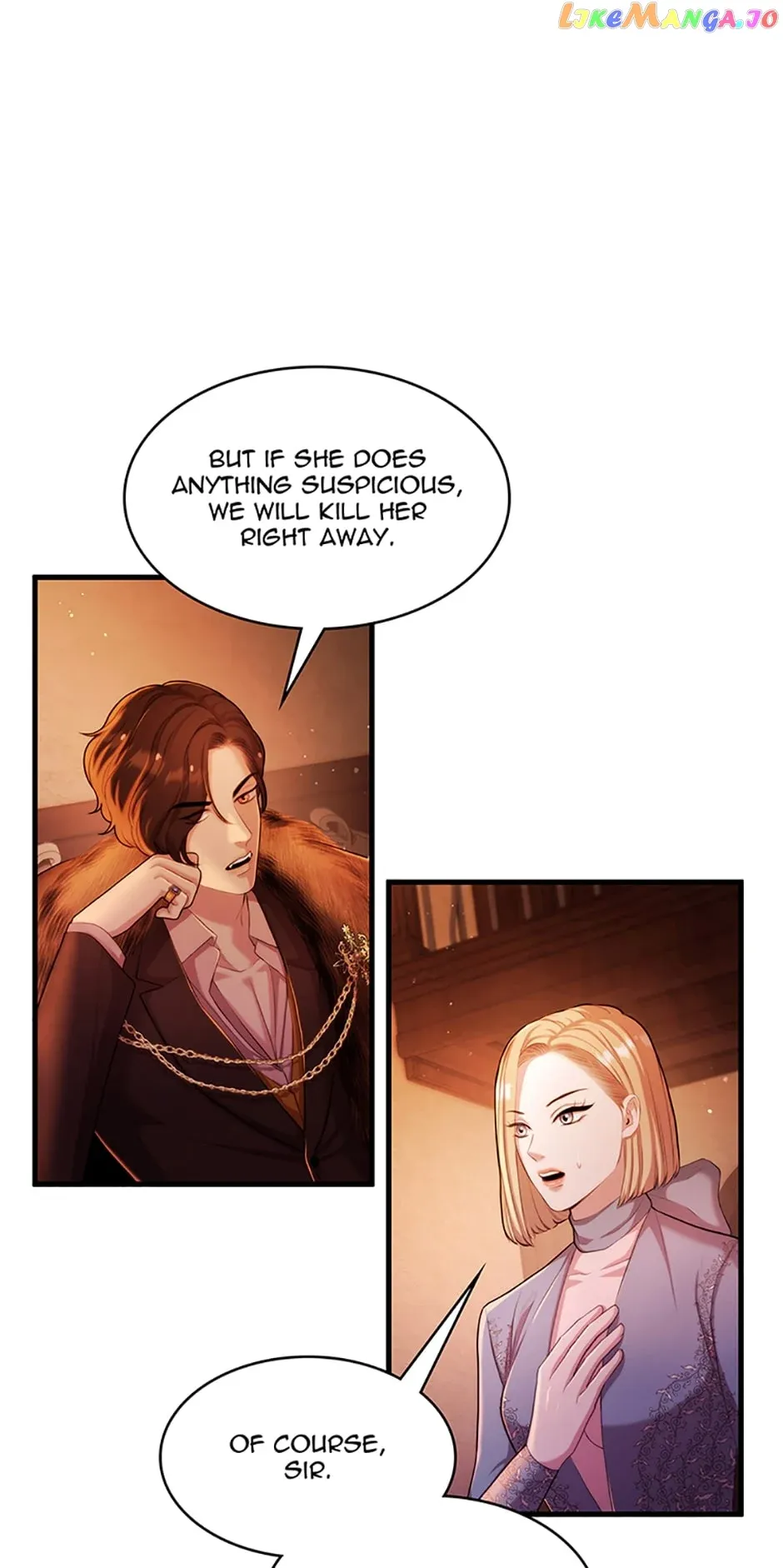 Blood Hotel Chapter 29 Online - página 39