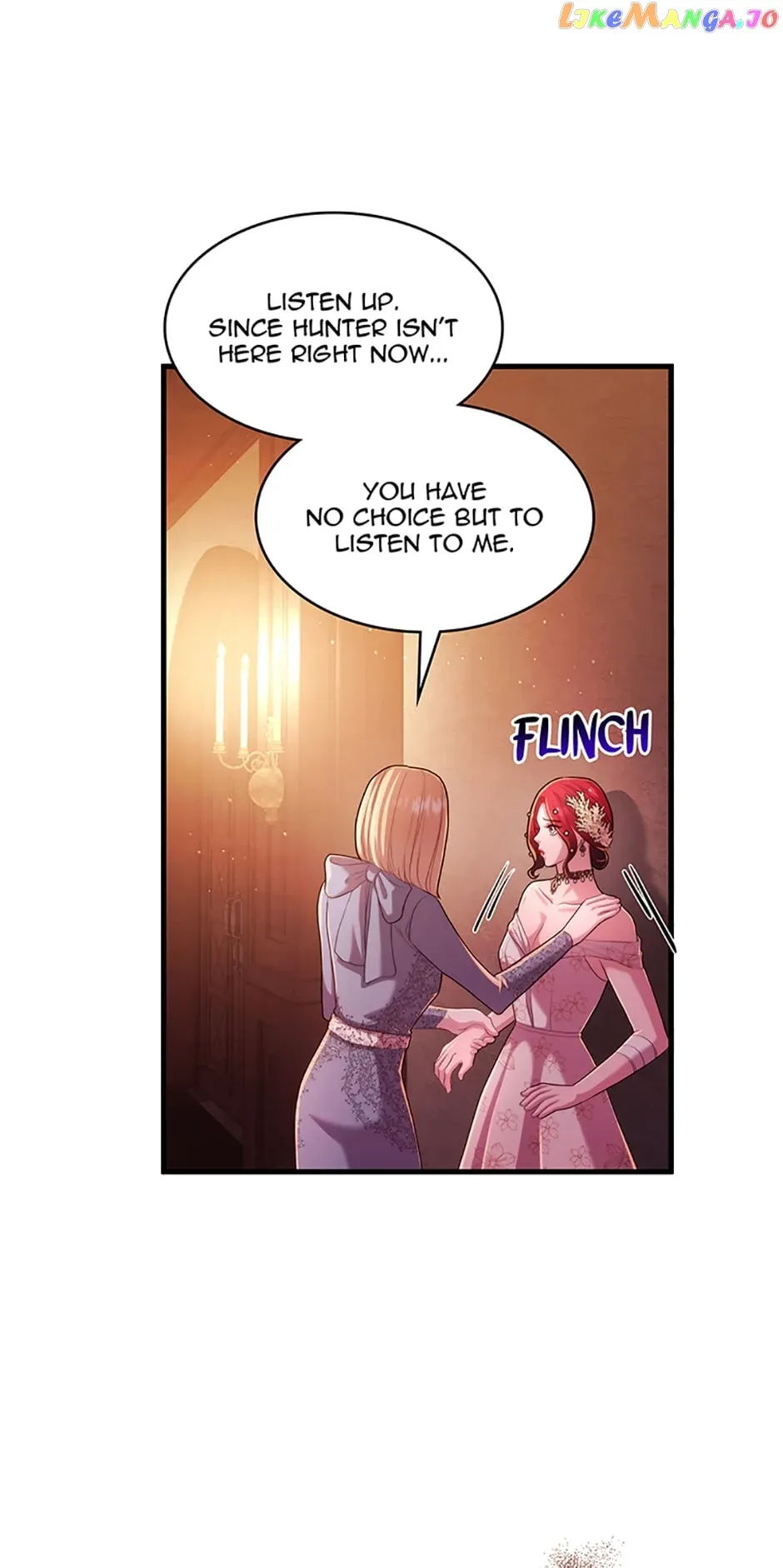 Blood Hotel Chapter 29 Online - página 43