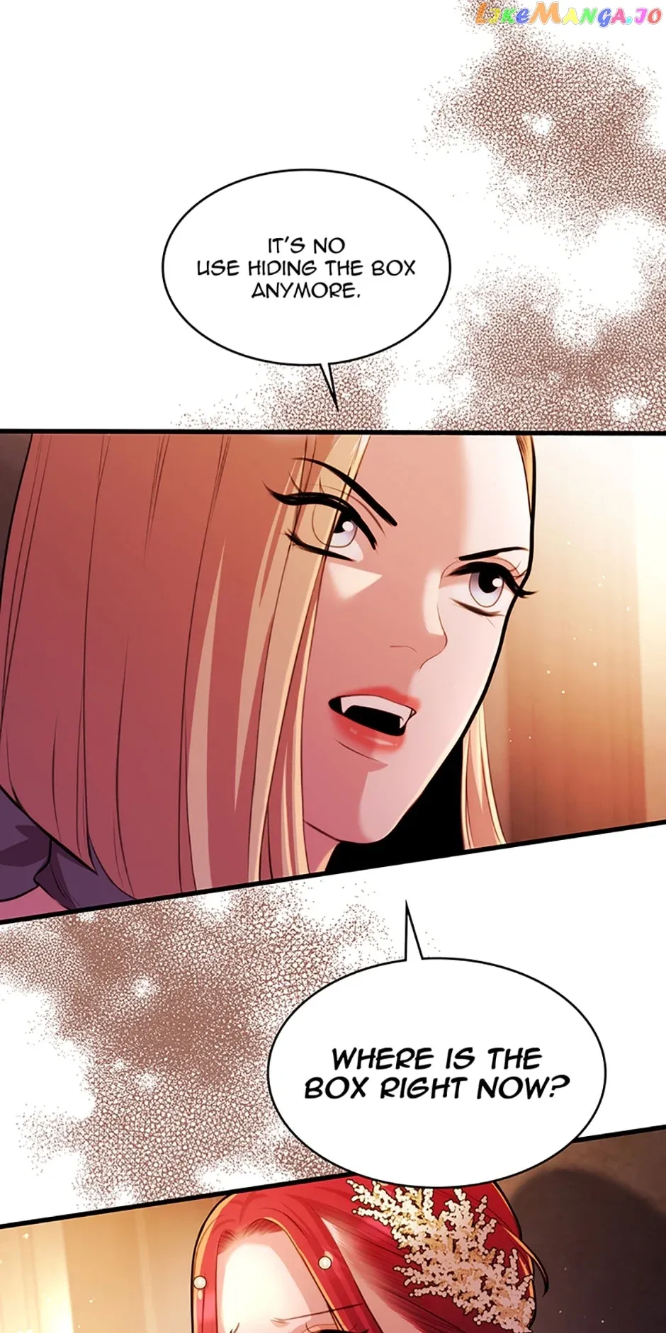 Blood Hotel Chapter 29 Online - página 44